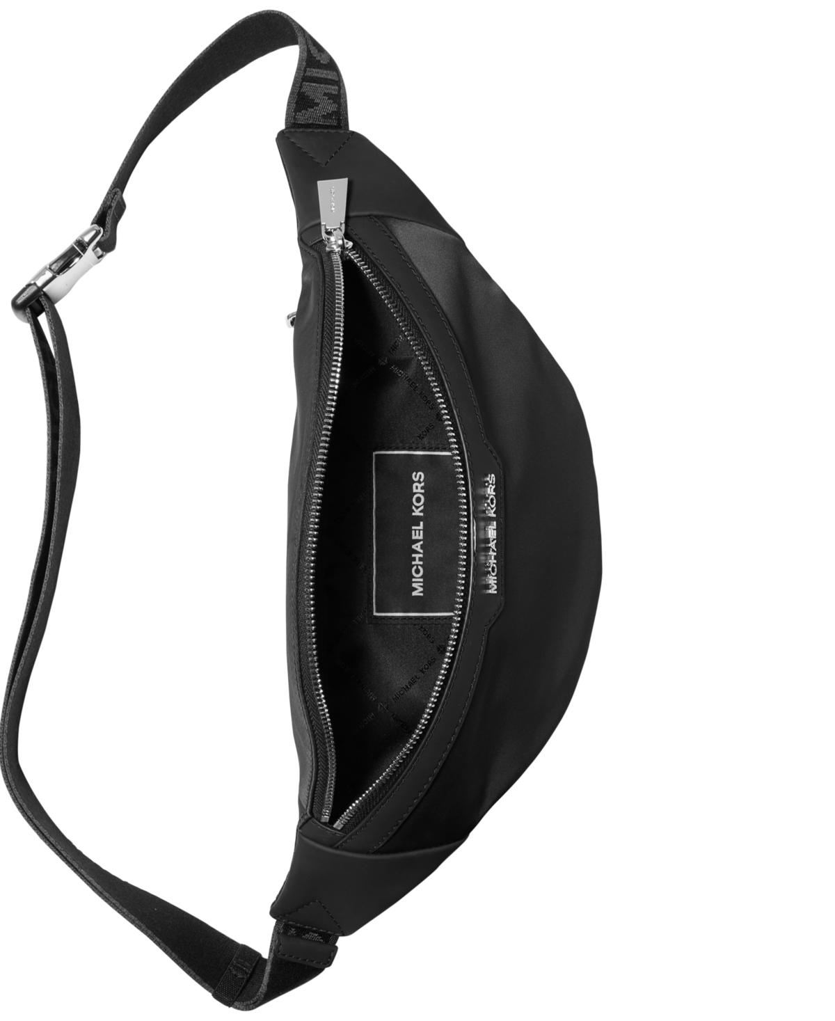 Macys Michael Kors Nylon Belt Bag Macys Michael Kors Fanny Pack 2025