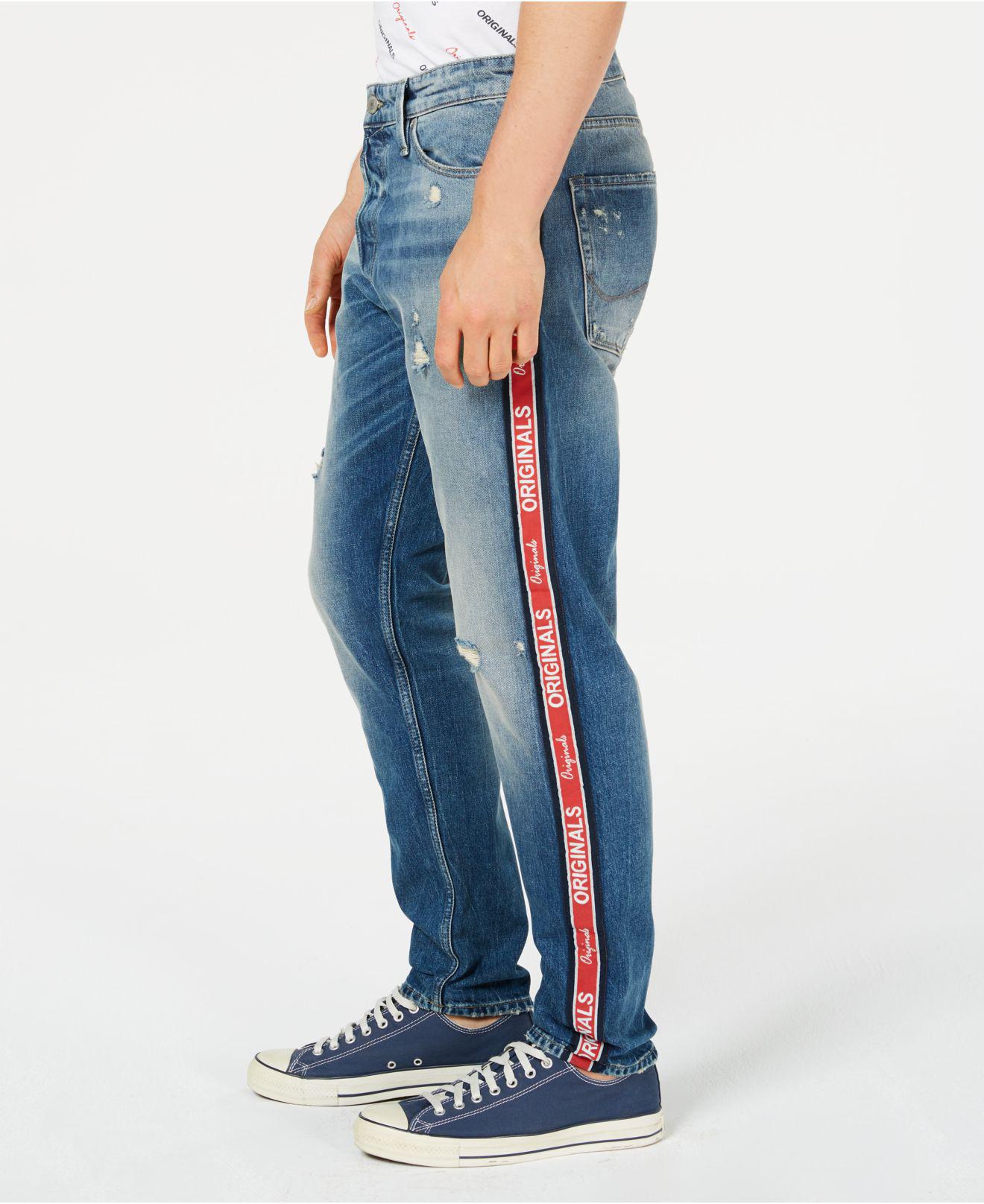 jack and jones originals jeans