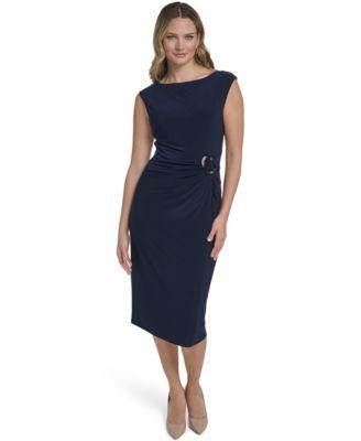 Blue Jessica Howard Dresses for Women | Lyst