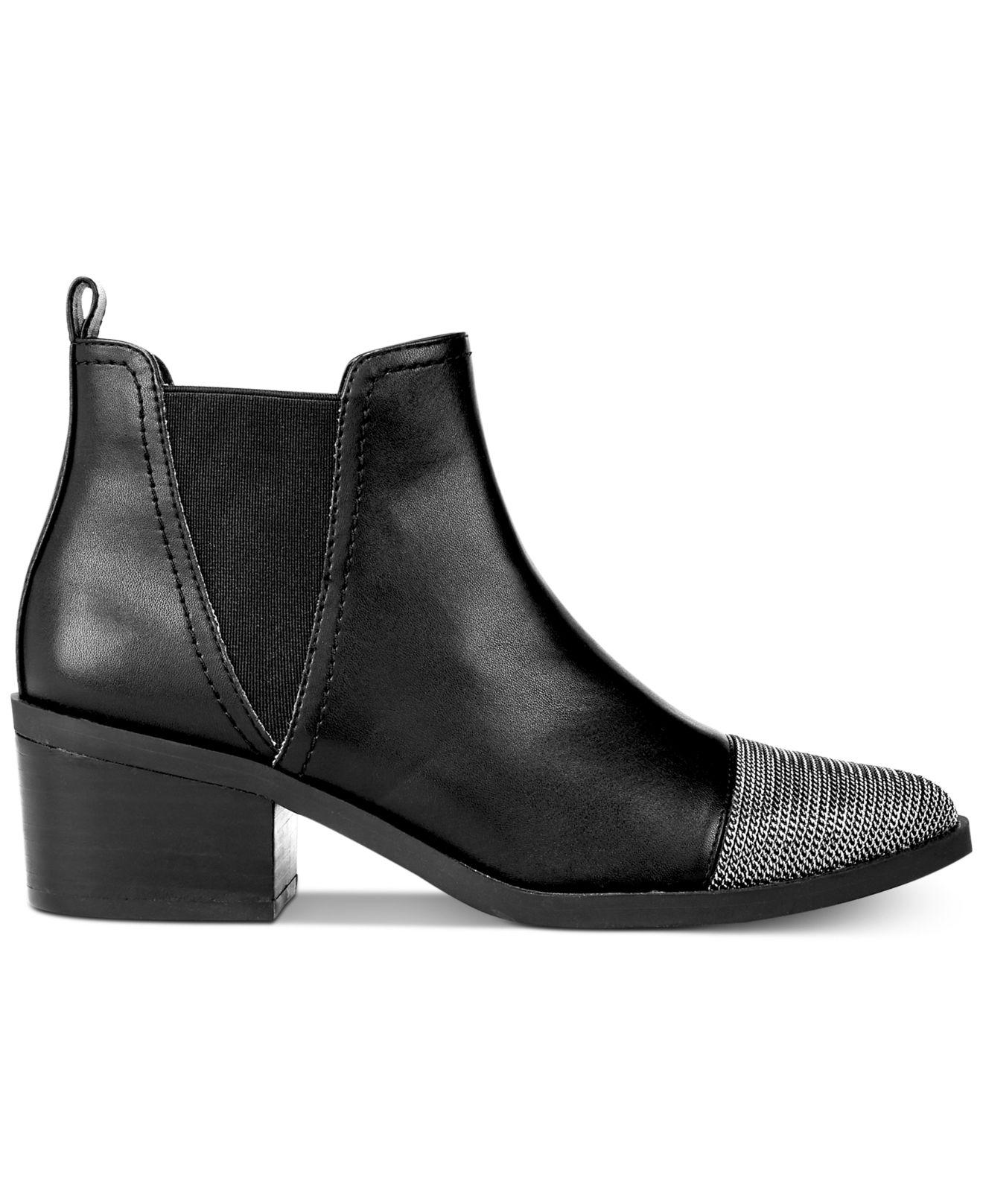 zerega bootie