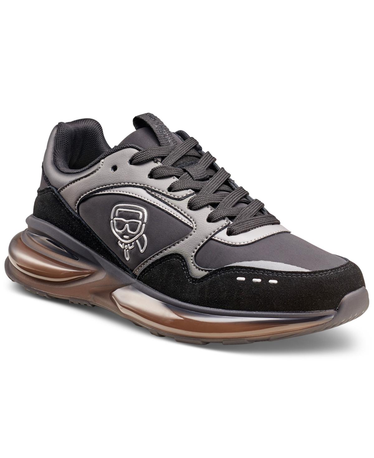 Karl lagerfeld sport shoes new arrivals