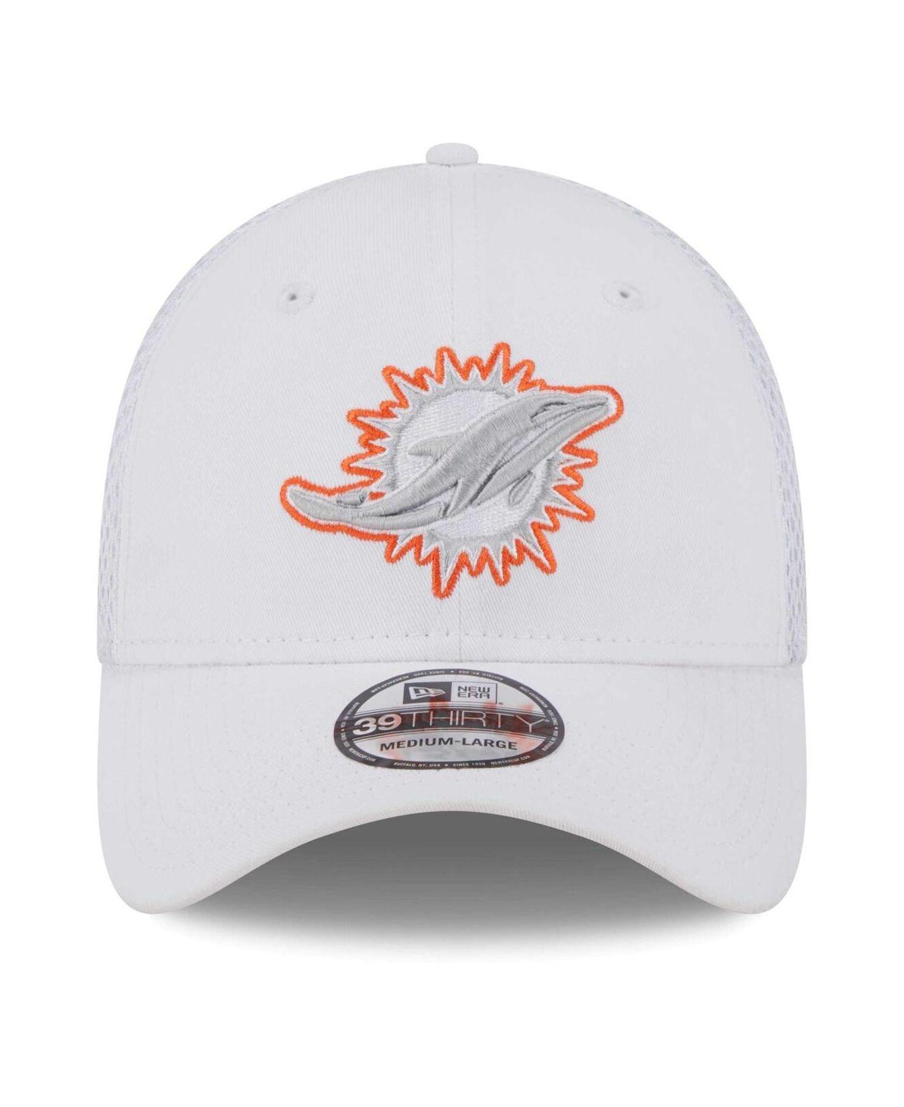 Miami dolphins 39thirty hat sale