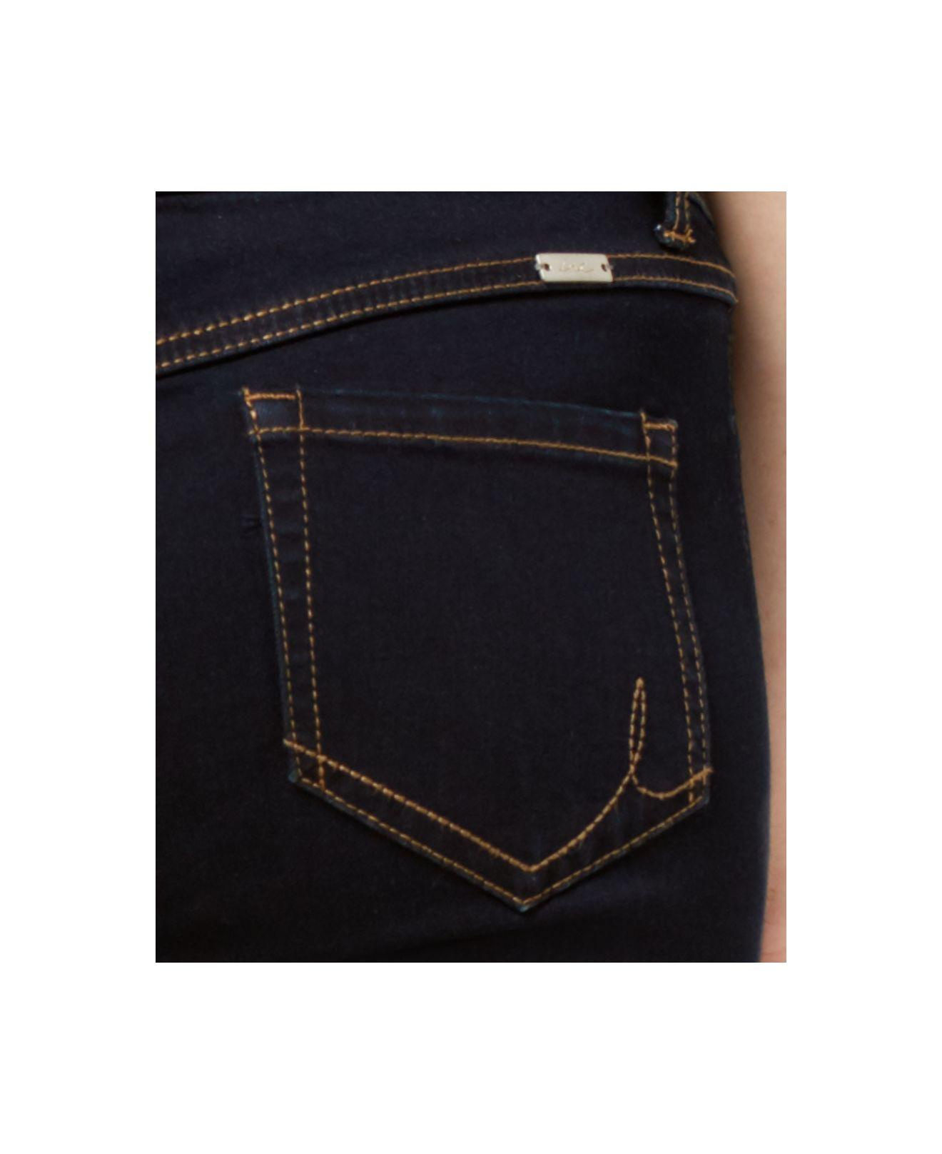 tummy control jeans
