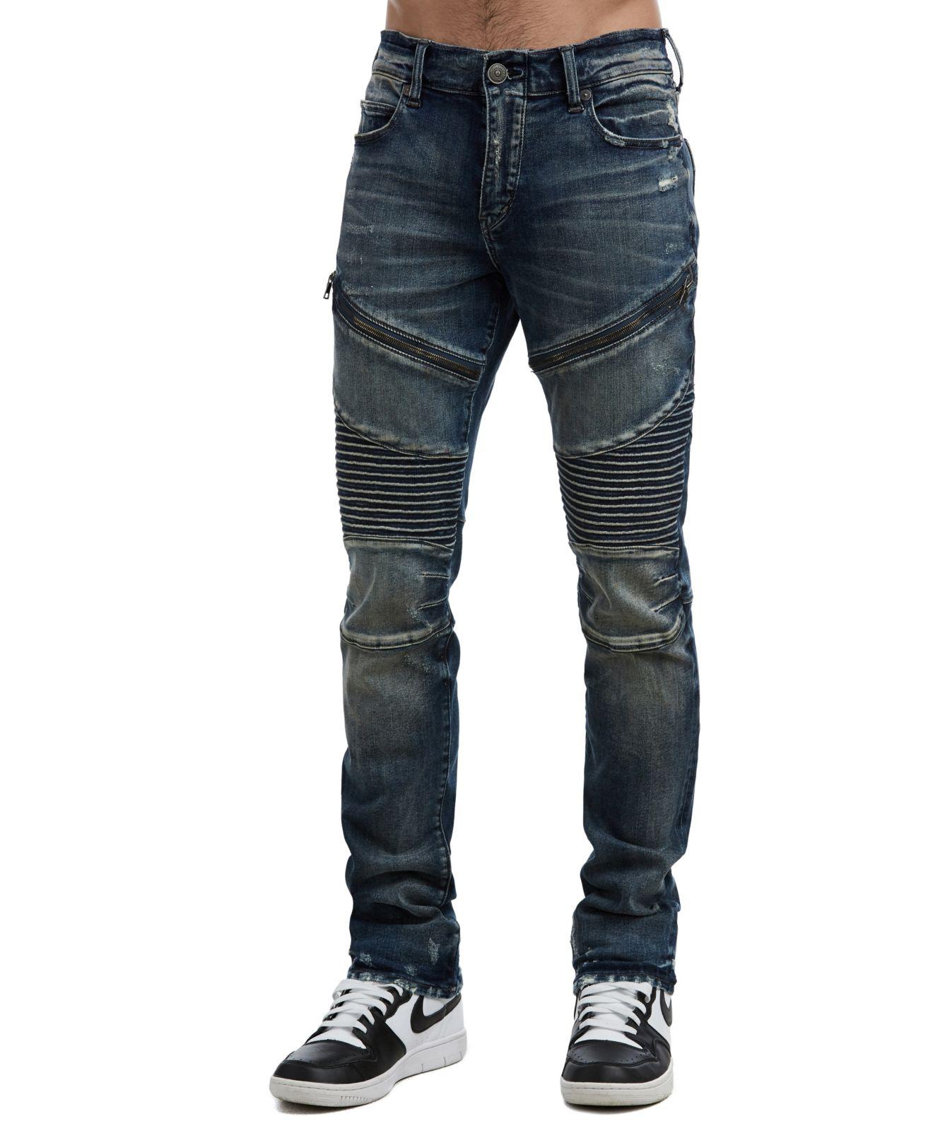 Купить Мужские Джинсы True Religion