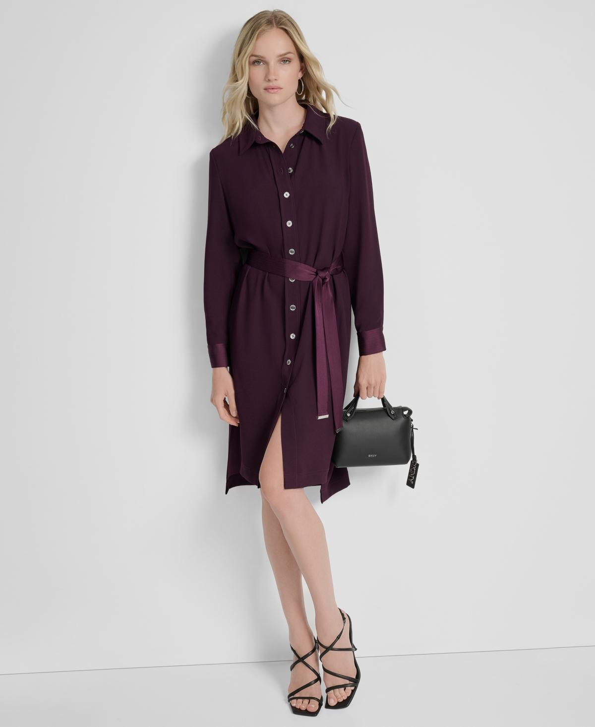 ladies long sleeve midi dress The Normal Brand Normal Rib Ls Size & Color:[Brown] 43 EU /26.6-27 cm Maxi dresses Soft ribbing K7413E what shoes to wear