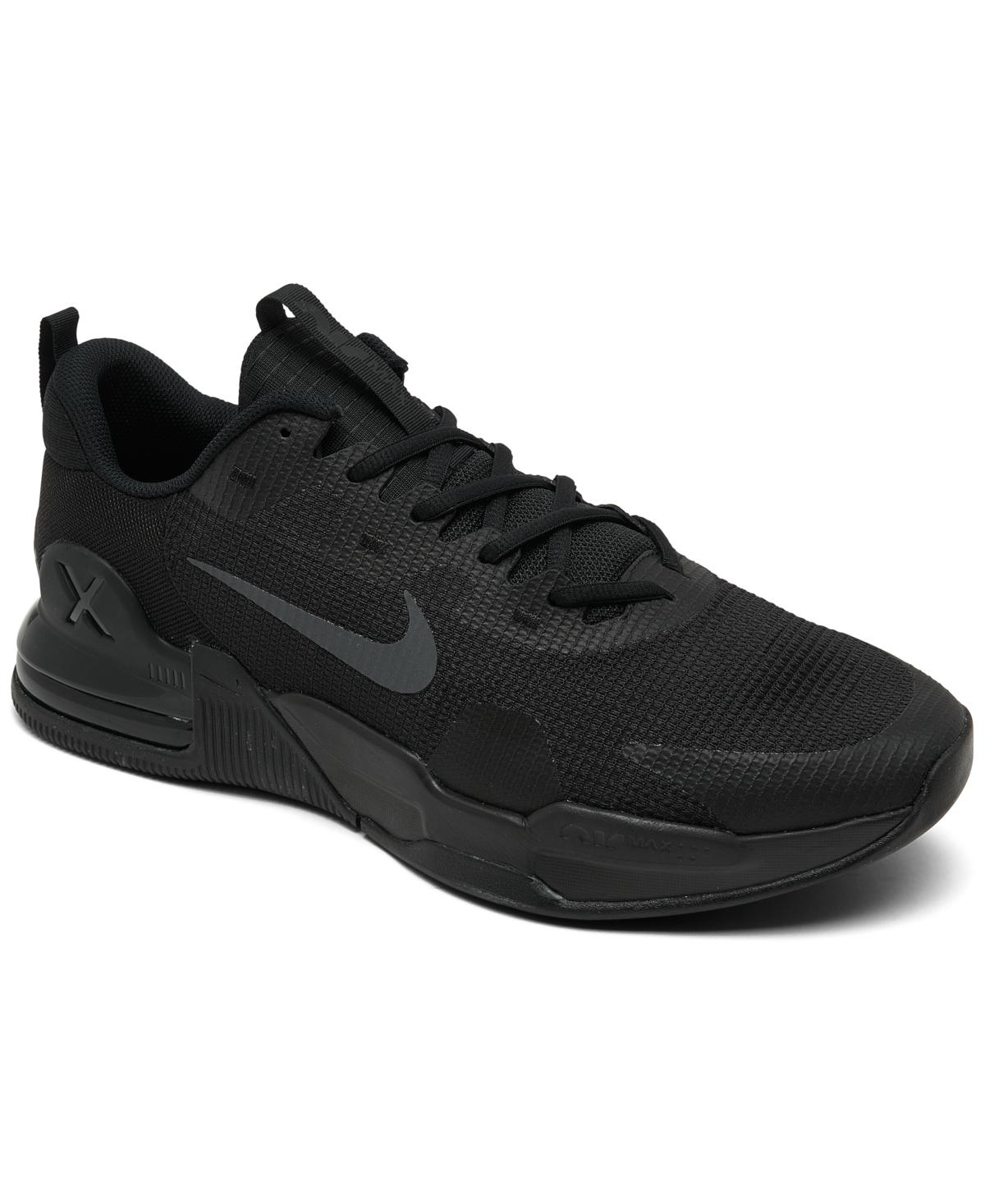 Men's oketo air max casual sneakers from finish line best sale