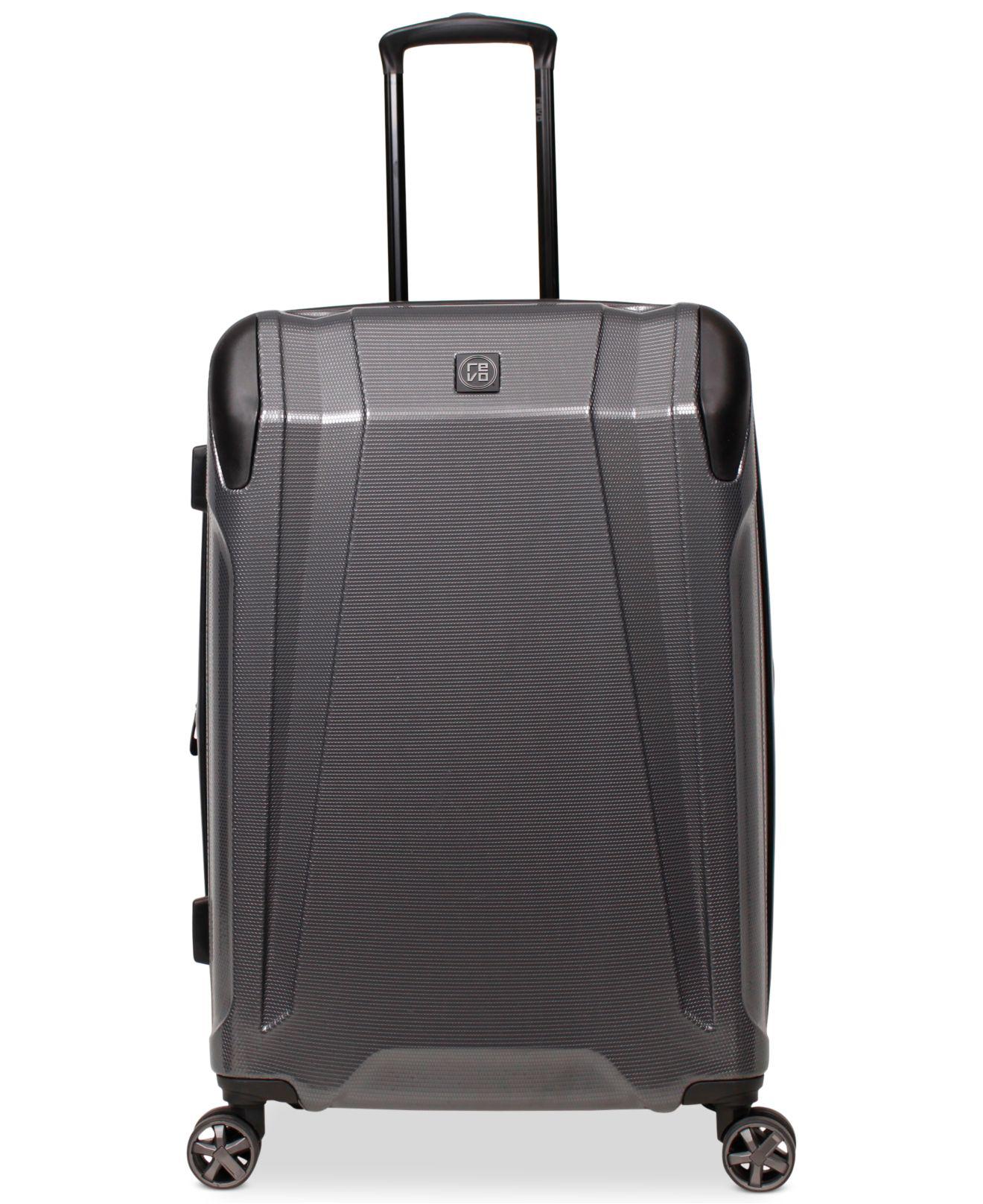 revo suitcase revo suitcase