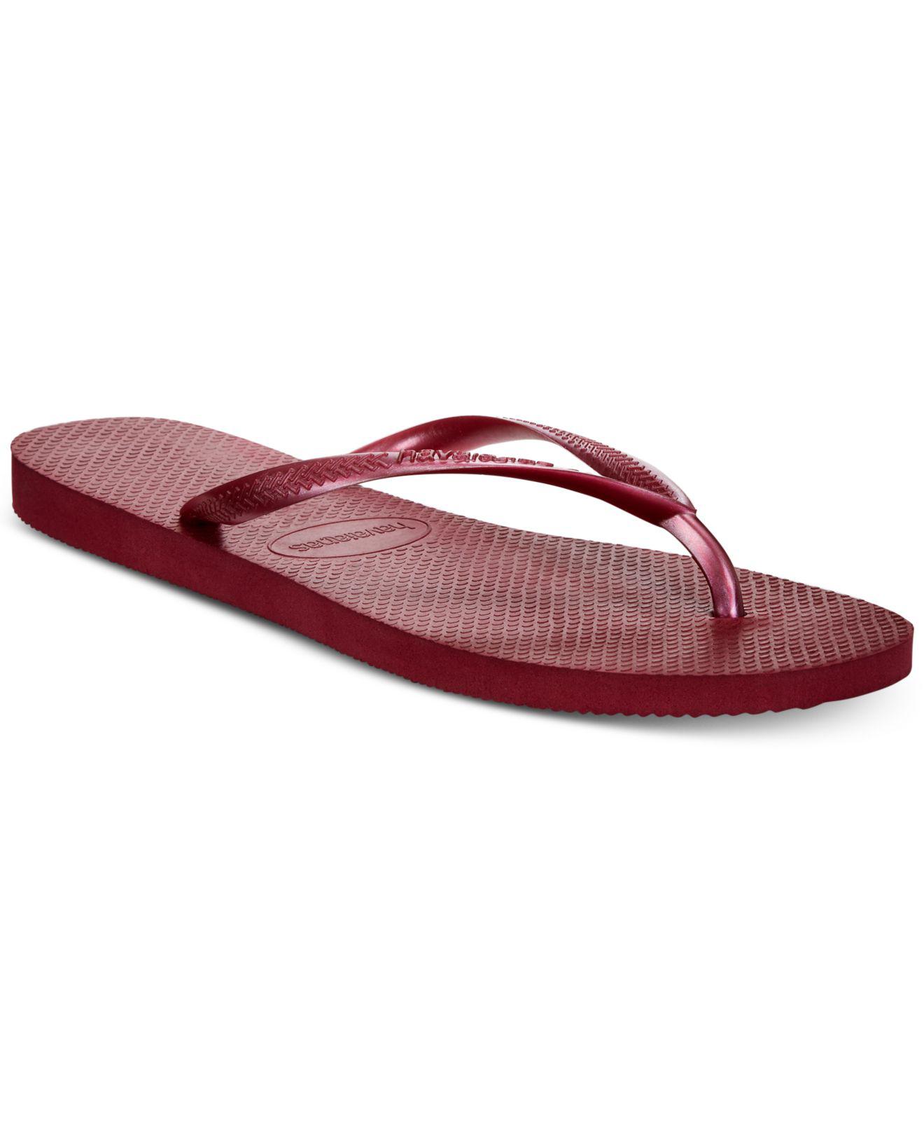 havaianas top metallic