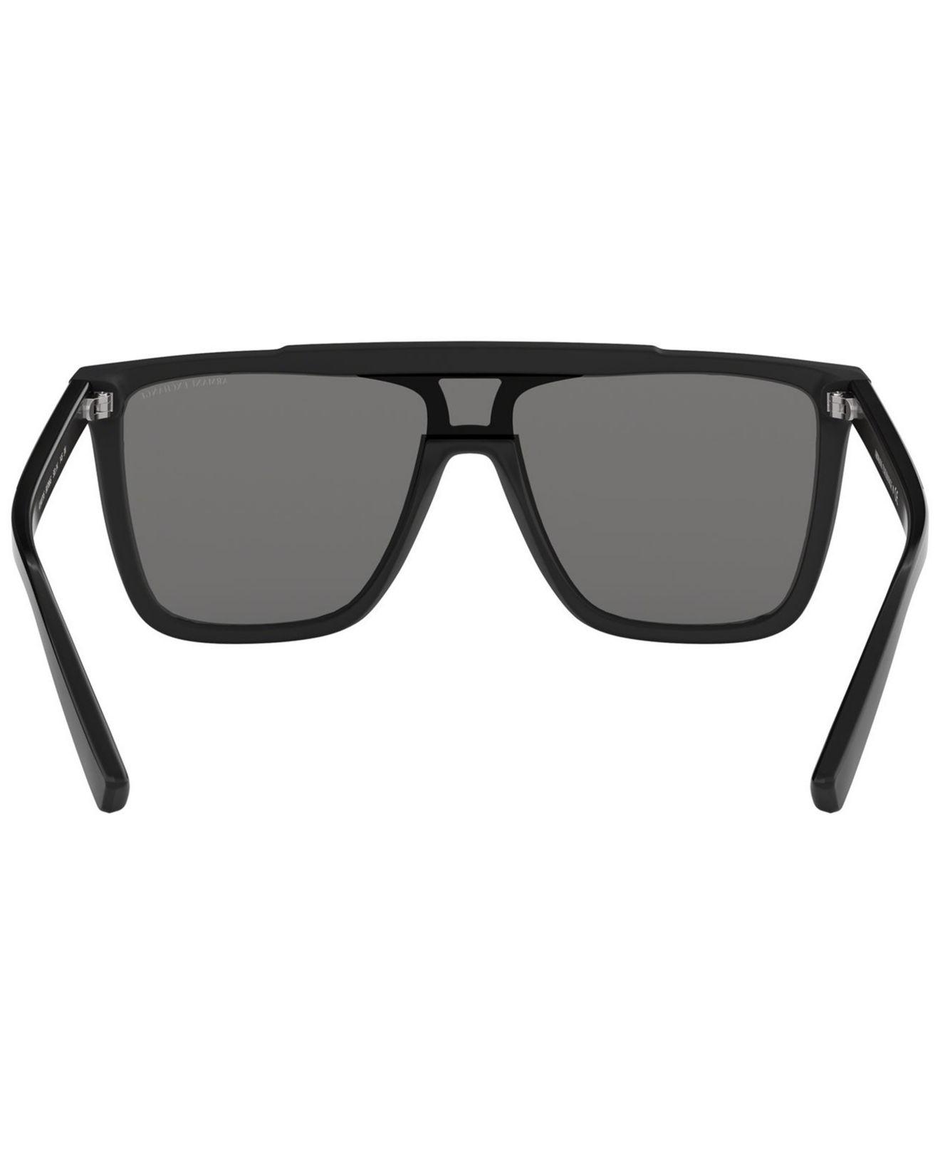 armani exchange ax4079s