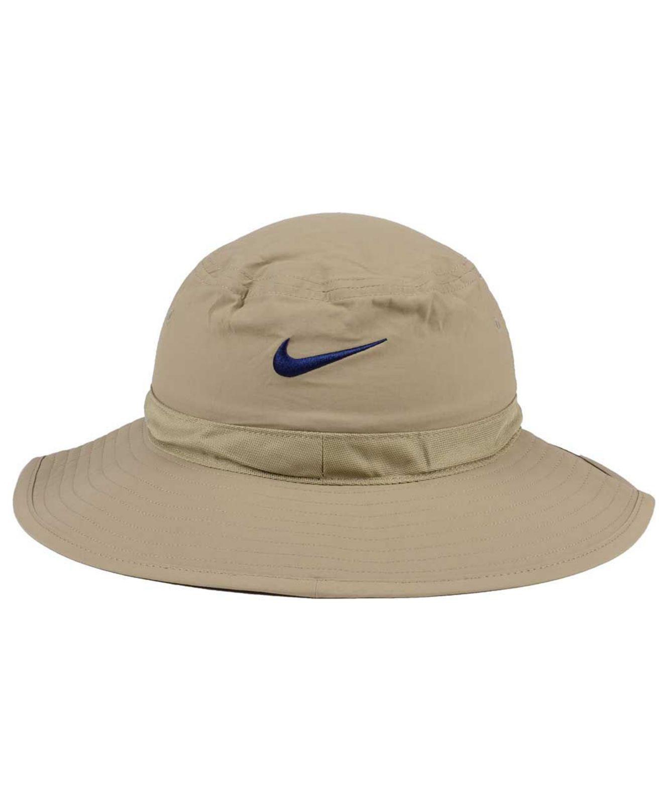 ole miss bucket hat