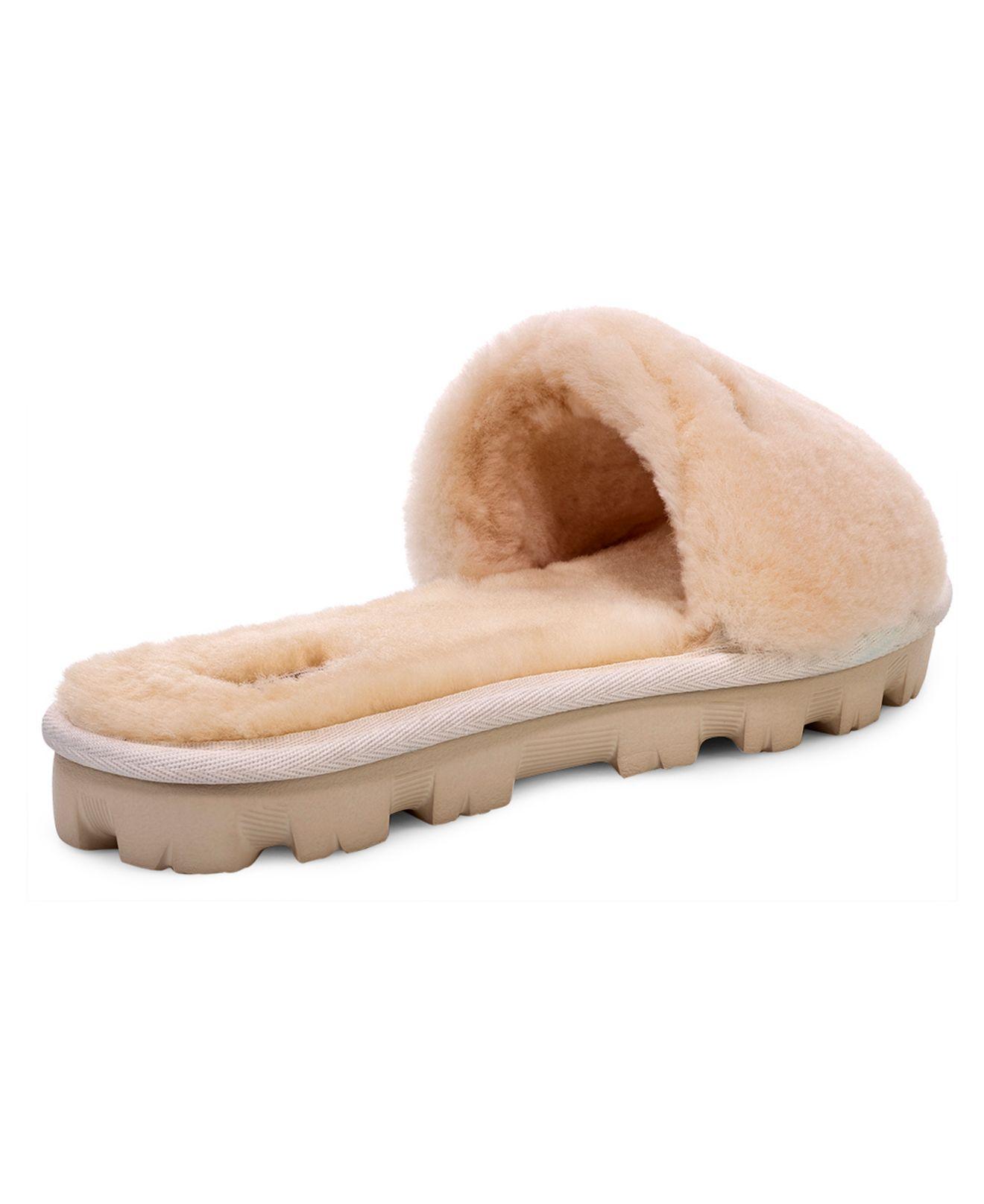 ugg cozette pink