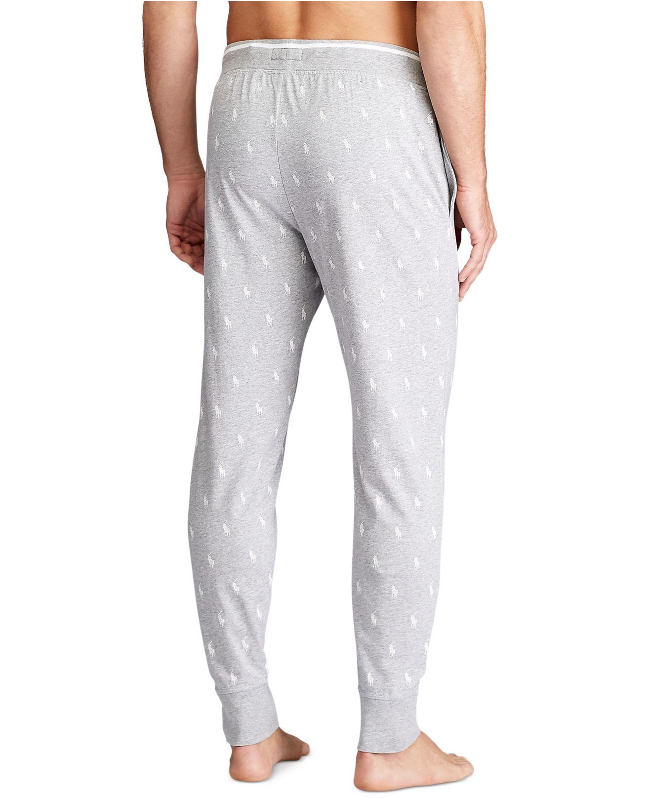 alternative cotton modal interlock joggers