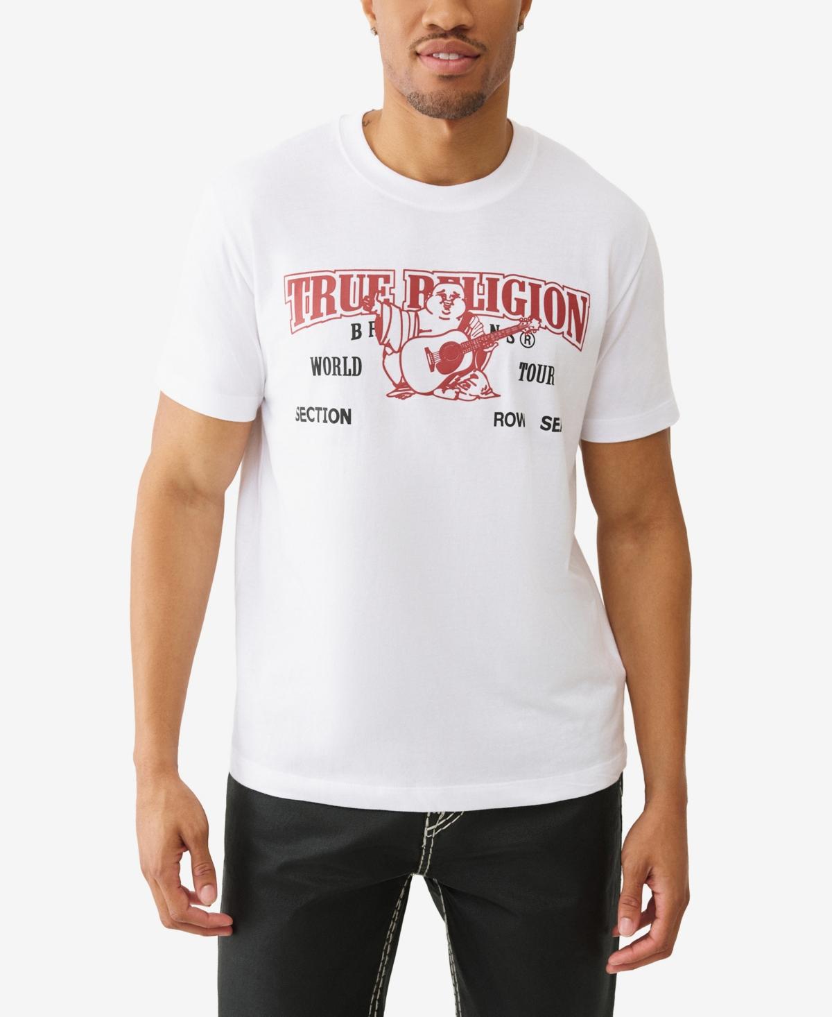 TRUE RELIGION T-shirts for Men Online Sale up to 40% off Lyst