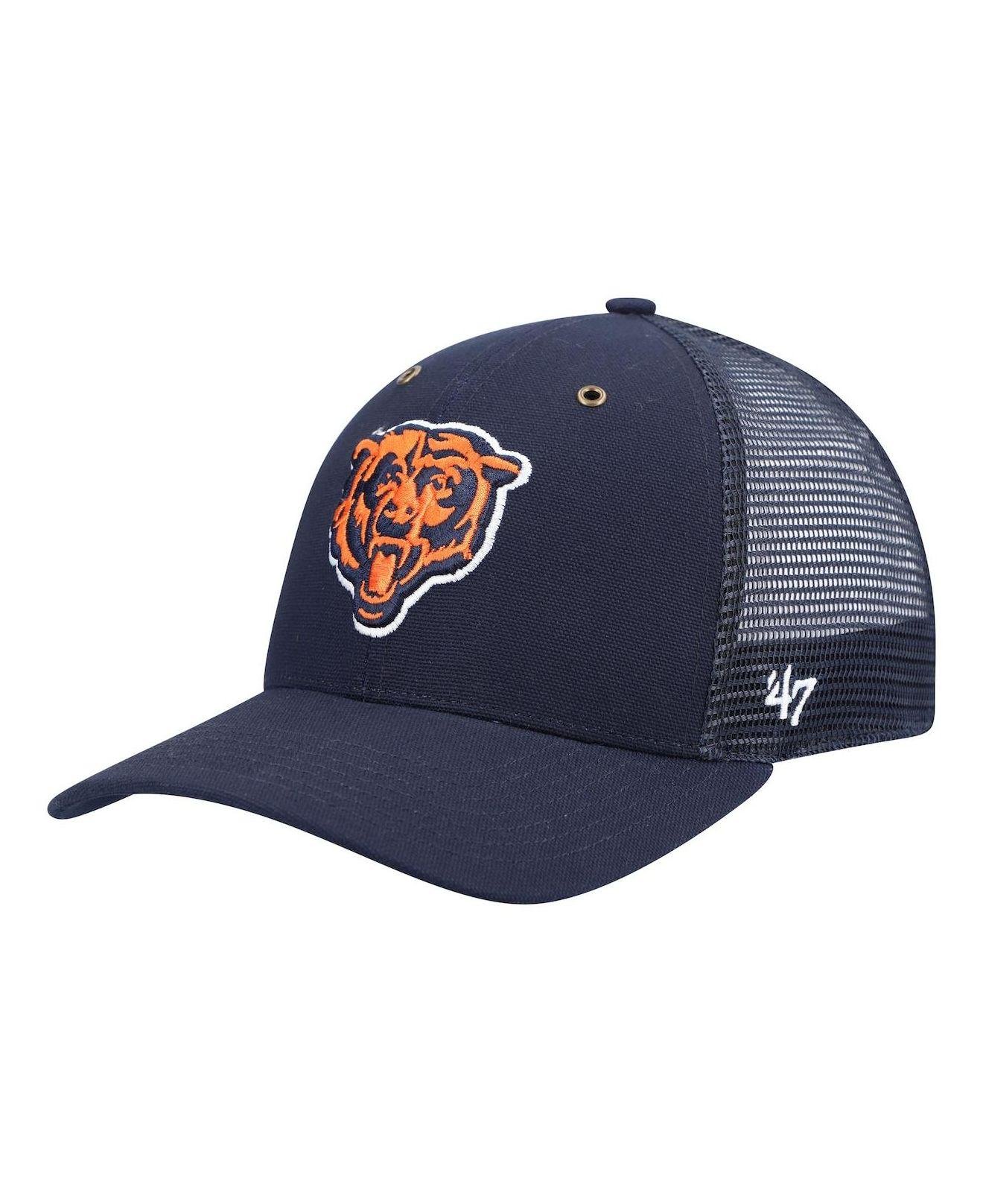 carhartt chicago bears hat