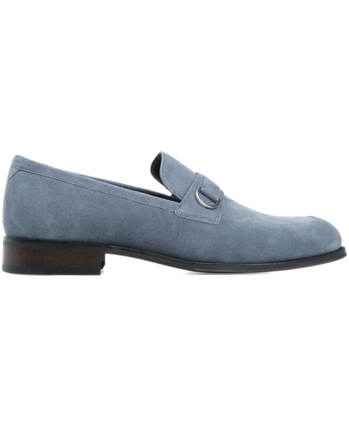 Alfani Marekk Round-toe Dress Shoes in Blue for Men | Lyst Alfani Marekk Round-toe Dress Shoes in Blue for Men | Lyst