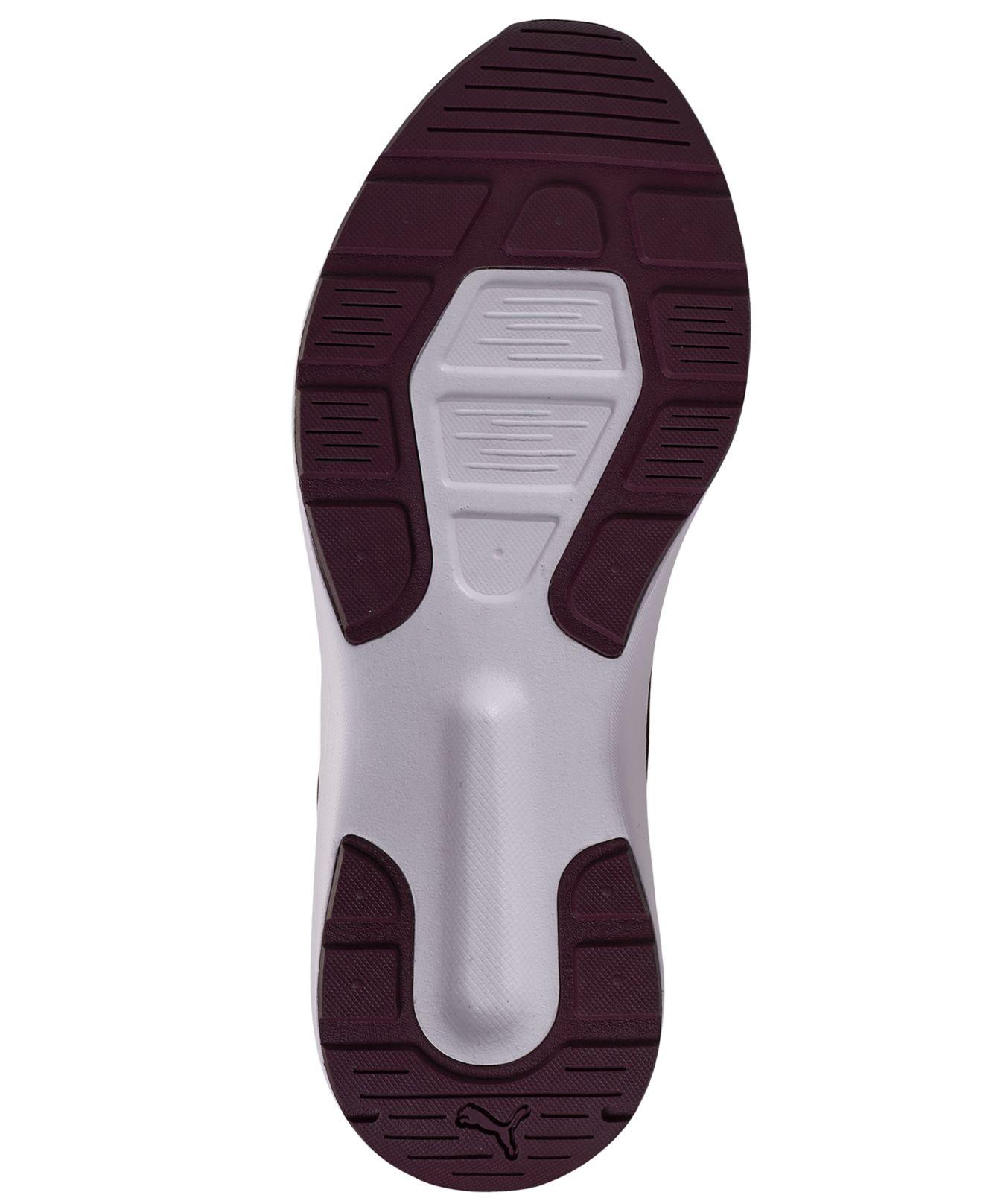 puma adela graphic knit