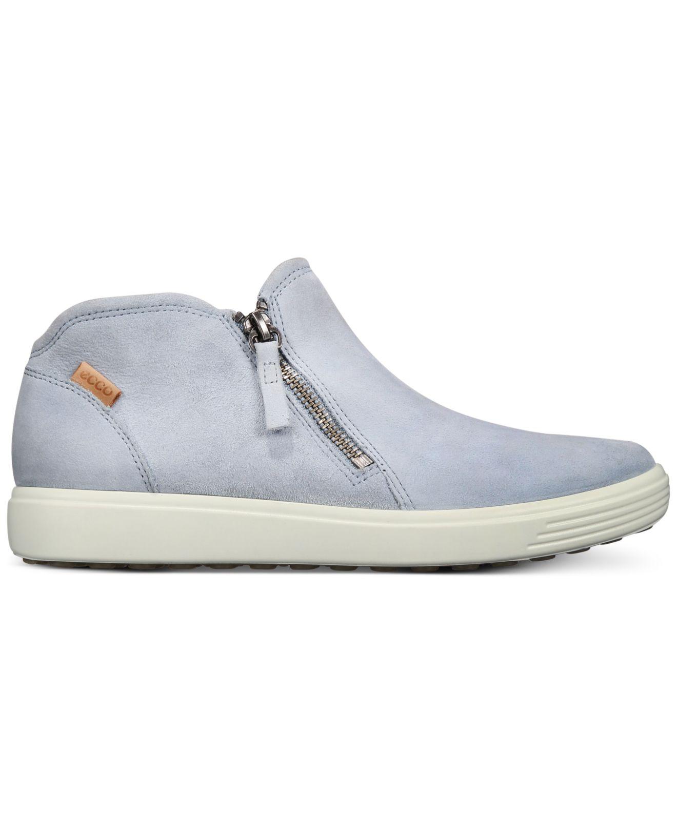 macy's ecco soft 7
