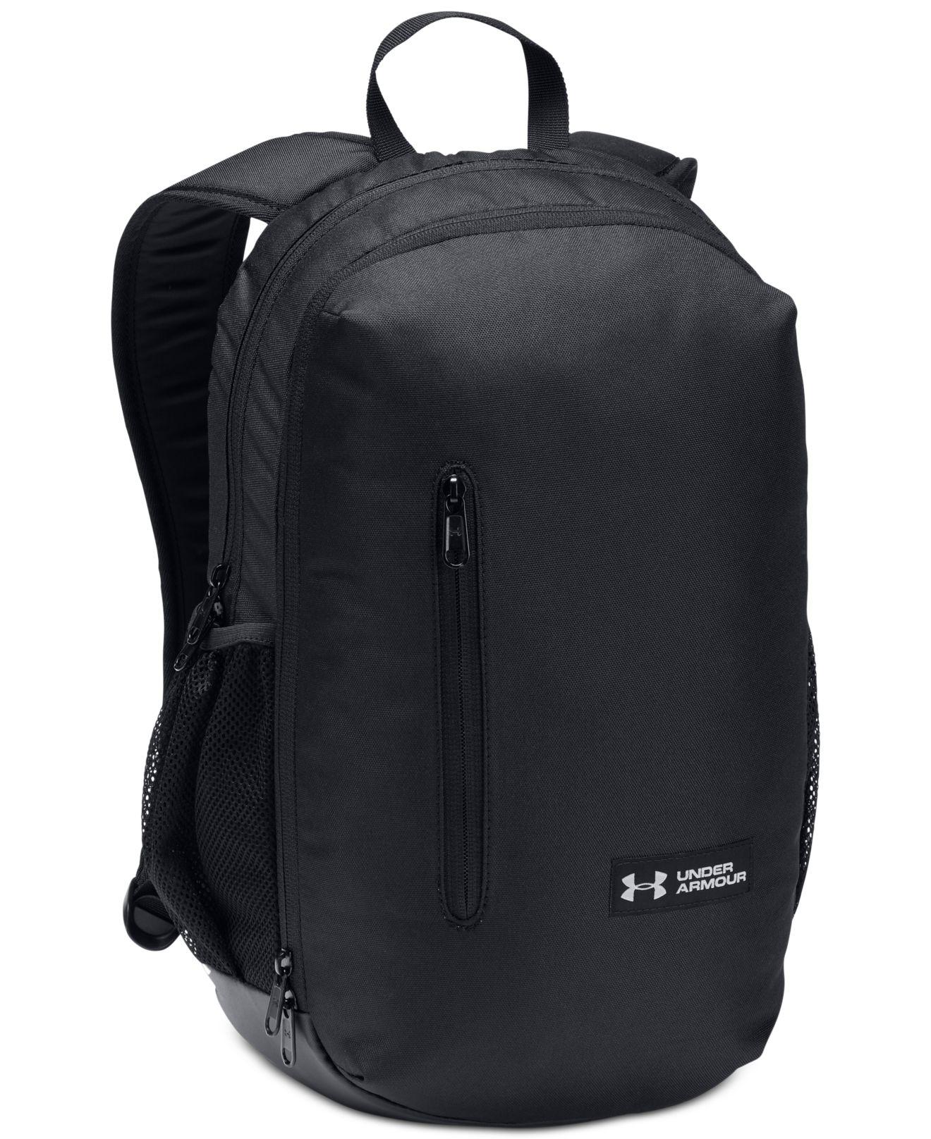 under armour backpack macys