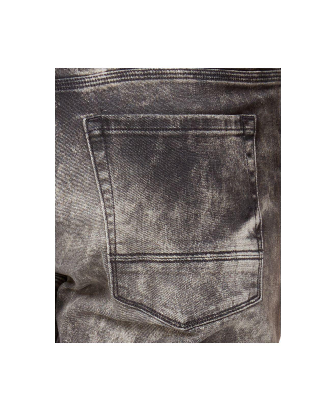 Sean John Denim Athlete Relaxed Tapered 