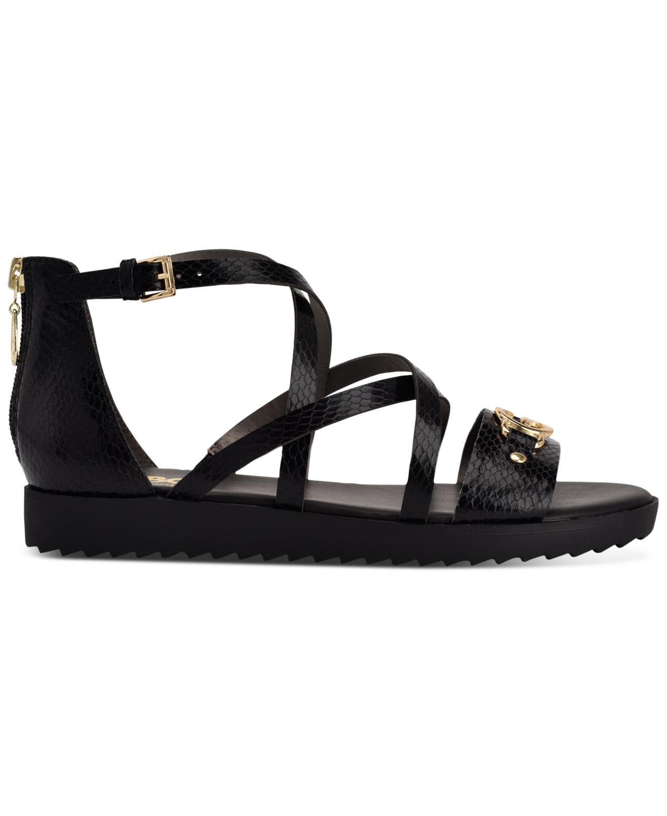 gbg los angeles sandals