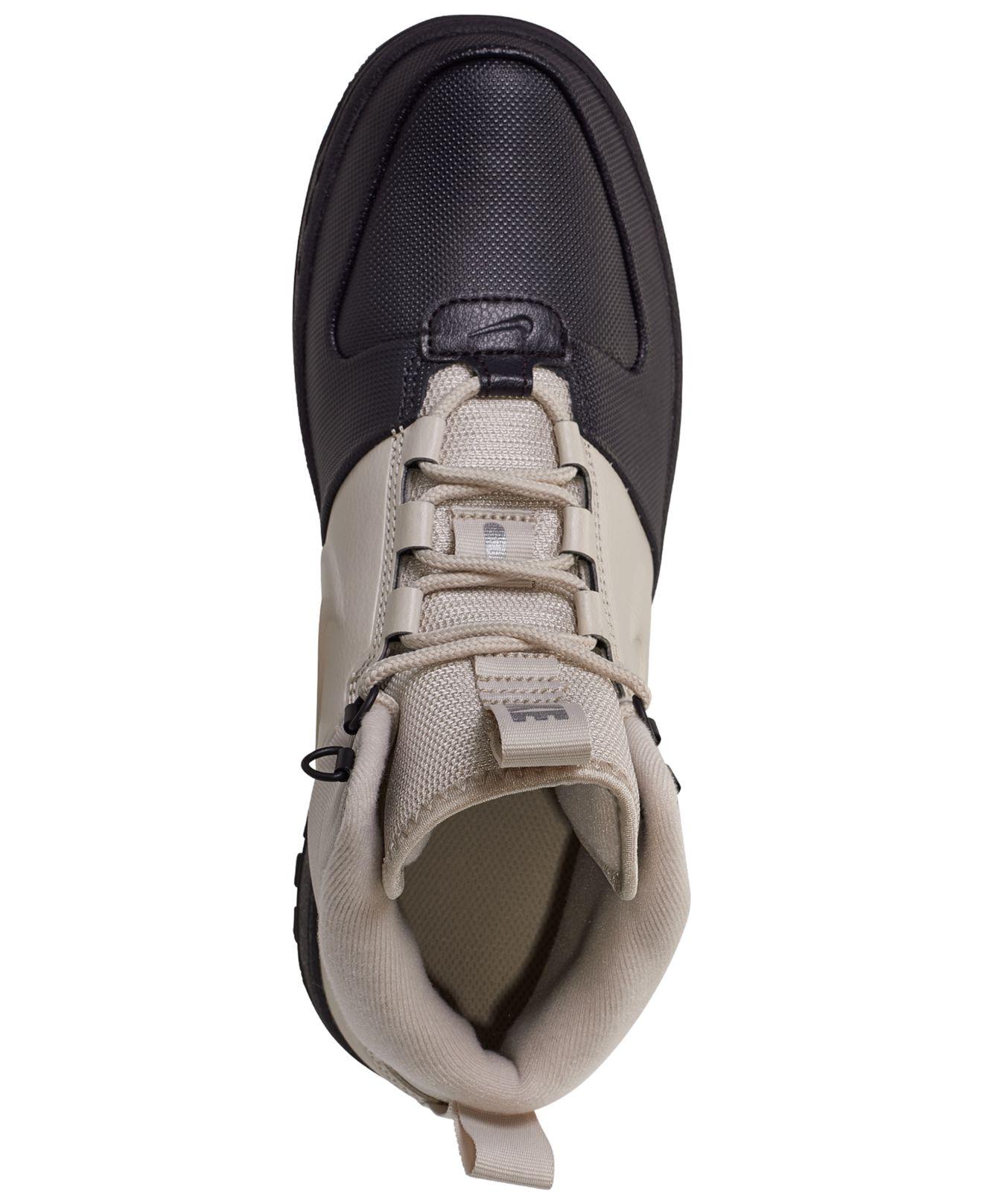 men's path wntr sneaker boots from finish line