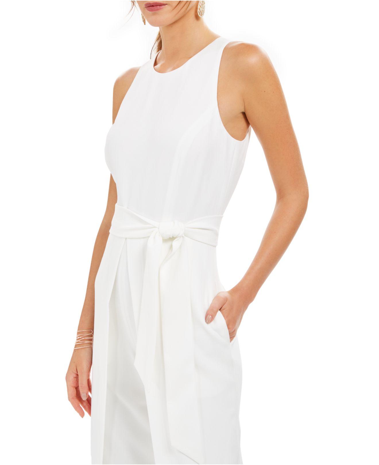 macys petite jumpsuits