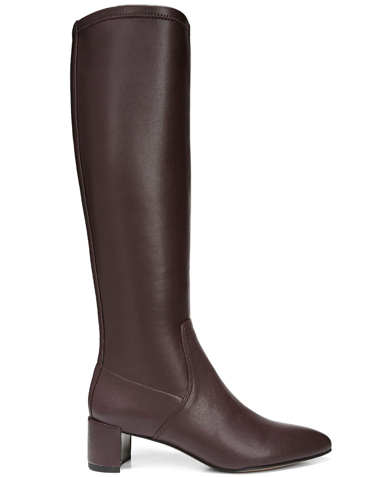 keen work boots slip on