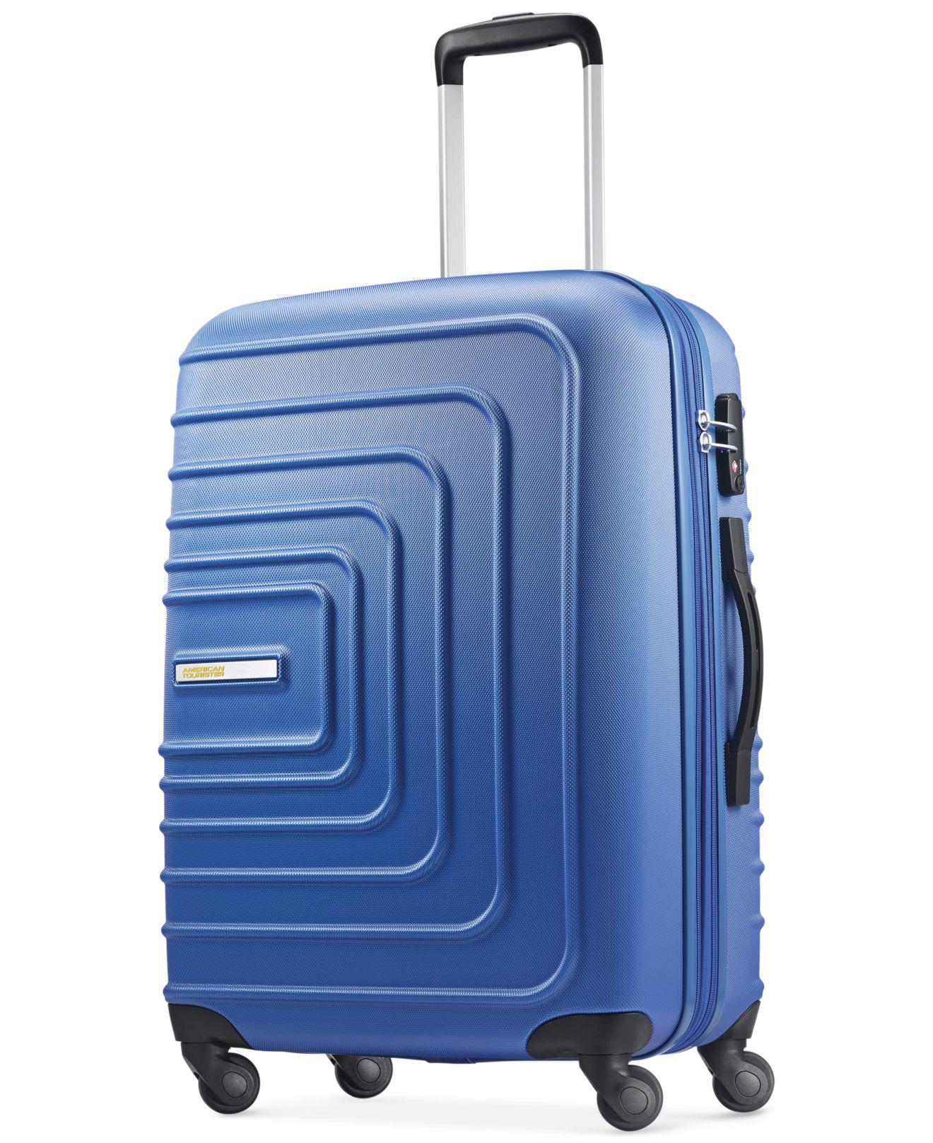 american tourister xpressions 24