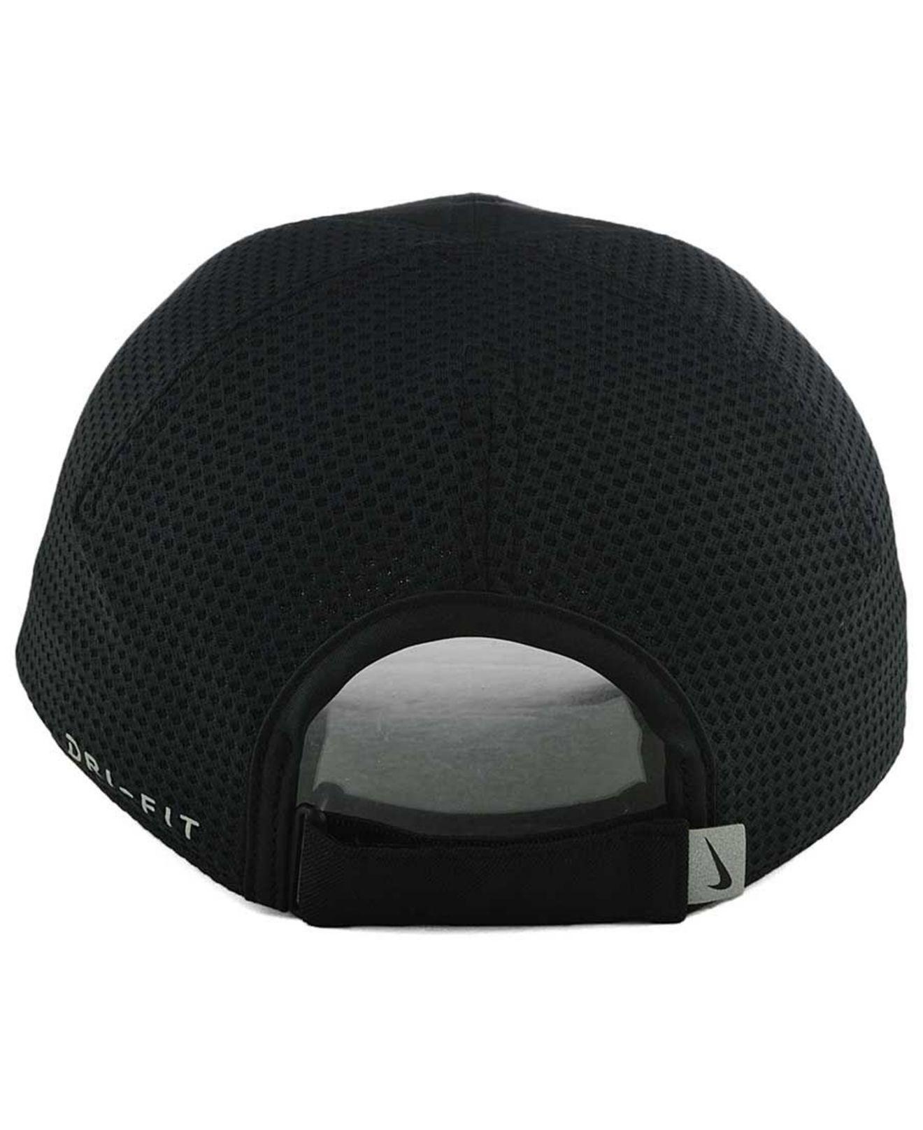 nike heritage elite run cap