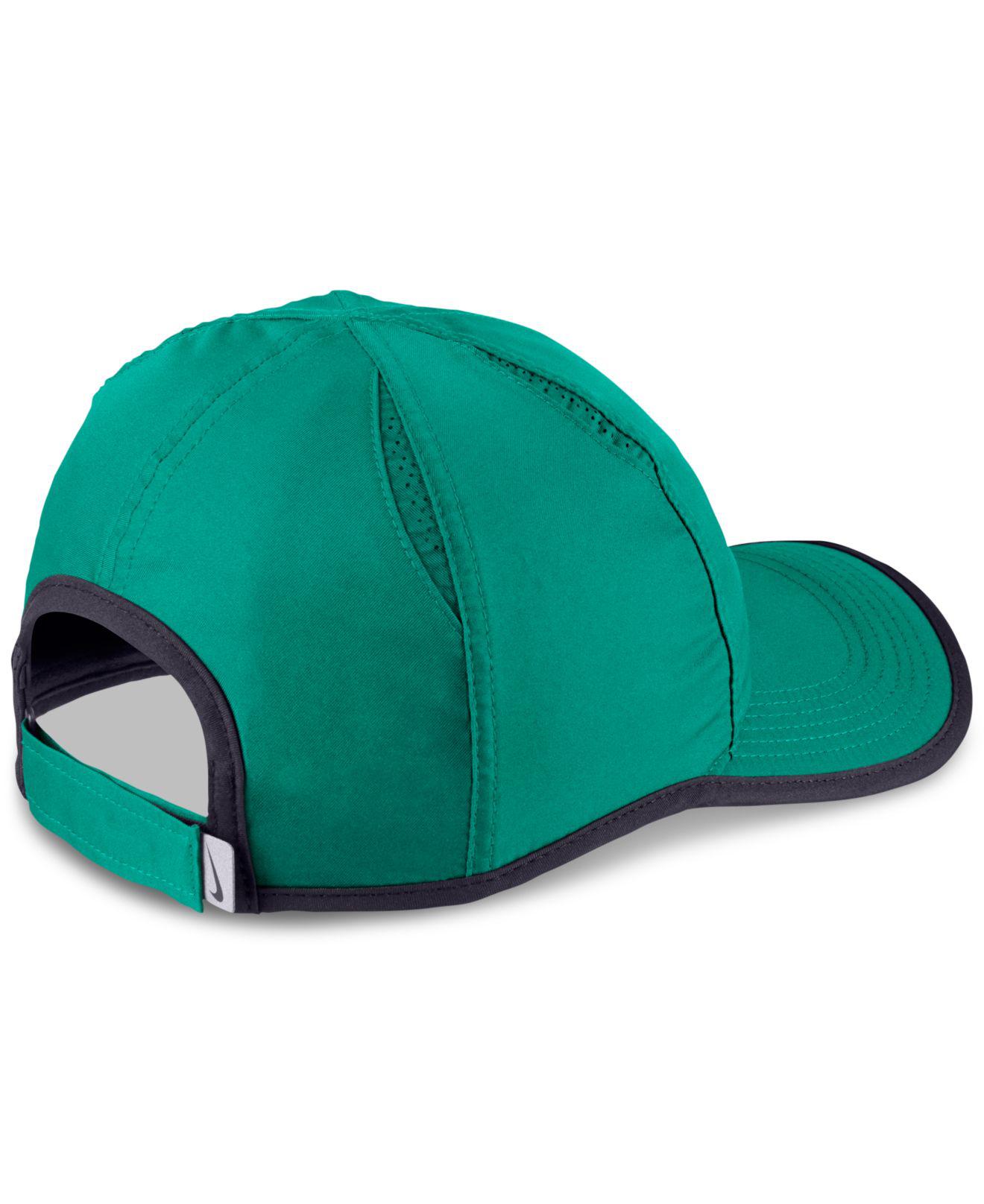 neptune green hat