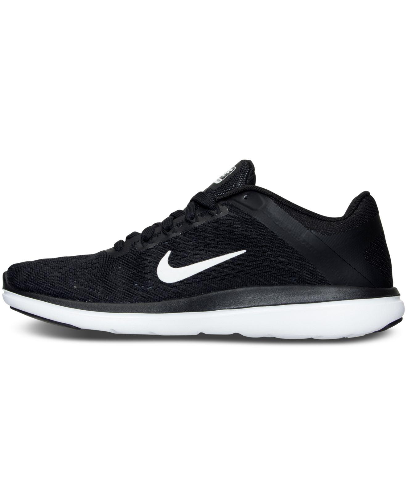 nike flex runner 2016