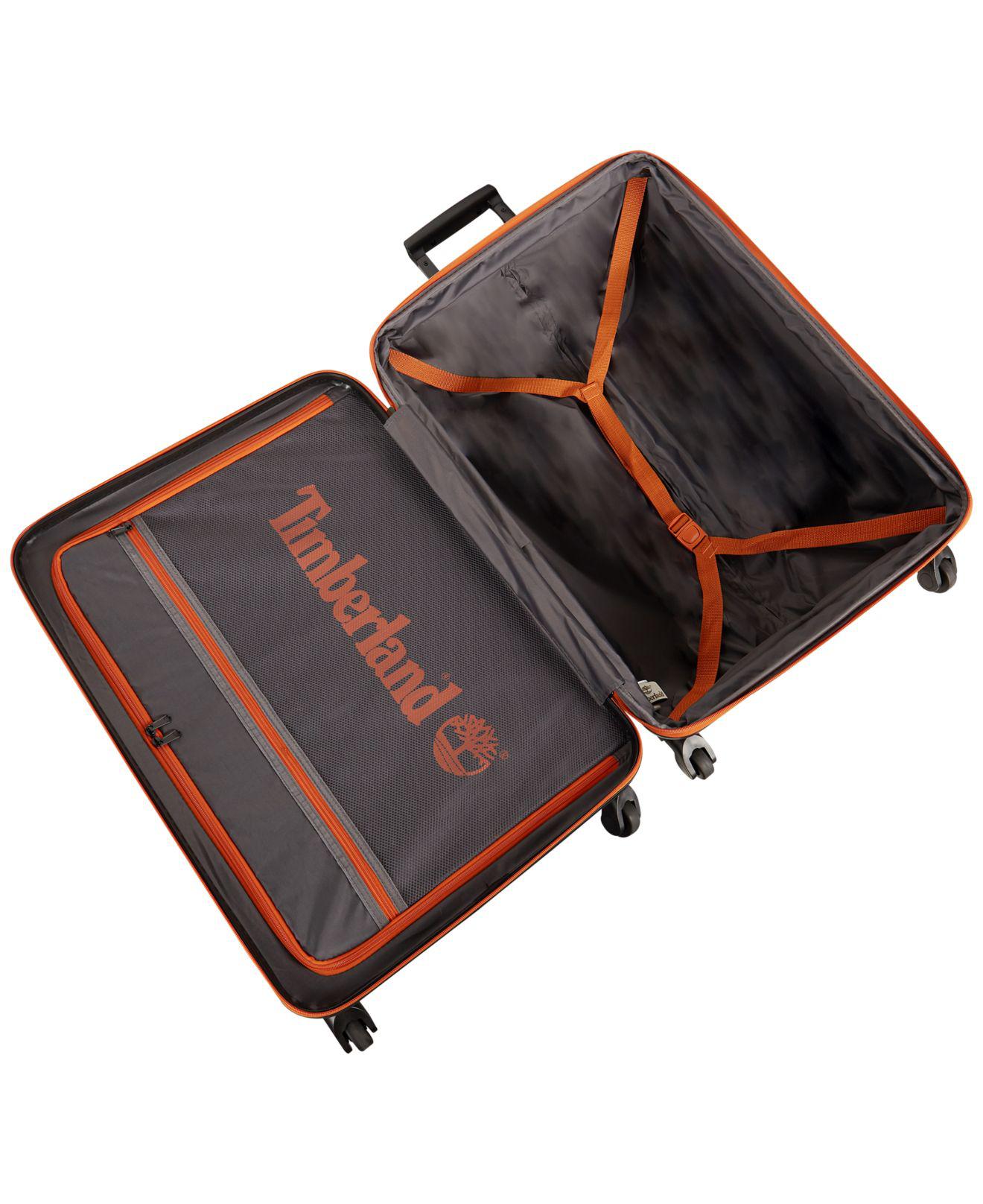 timberland groveton luggage