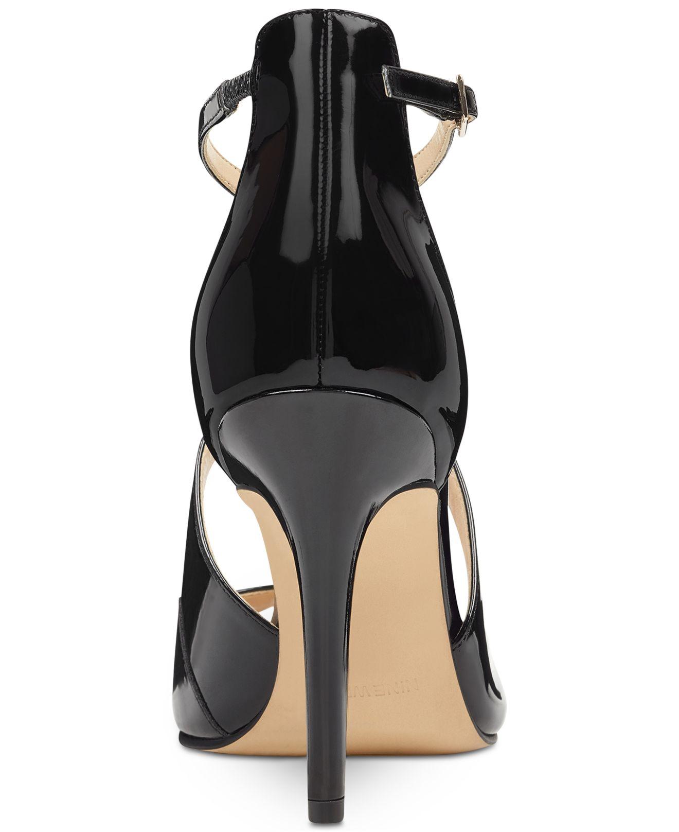 nine west giaa evening sandals