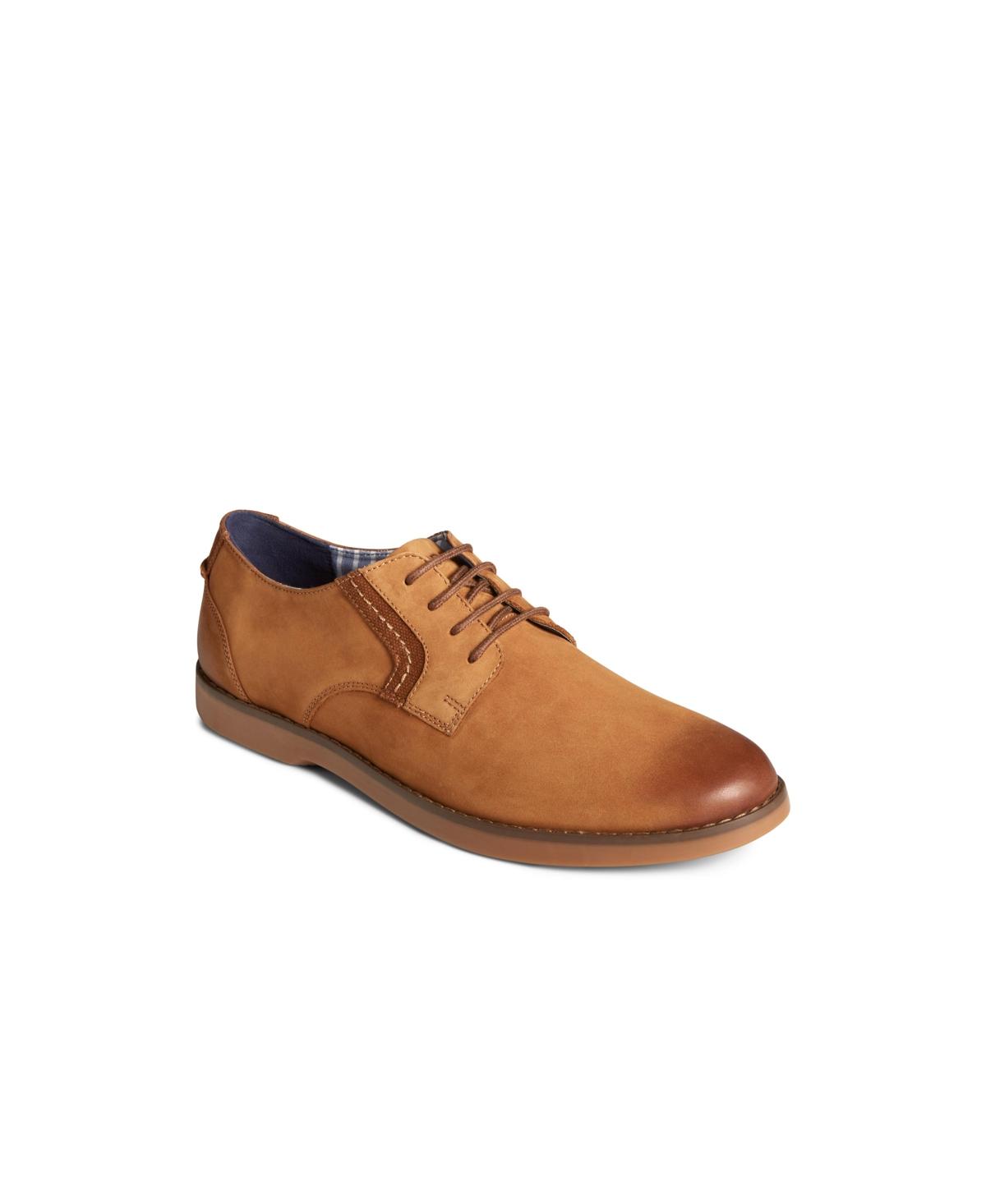 Sperry Top-Sider Commodore Collection Suede Oxford product_14147546_cpc_20capt_20  main image 3