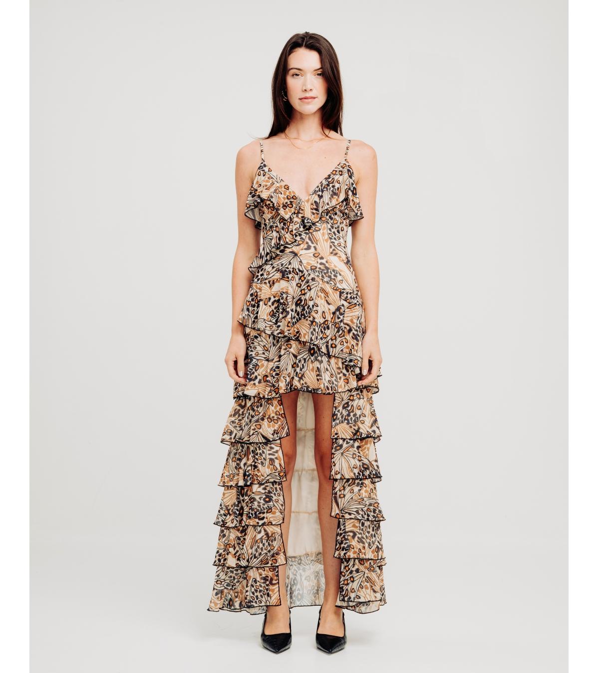 Torn By Ronny Kobo Dresses for Women | Online Sale up to 68% off | Lyst