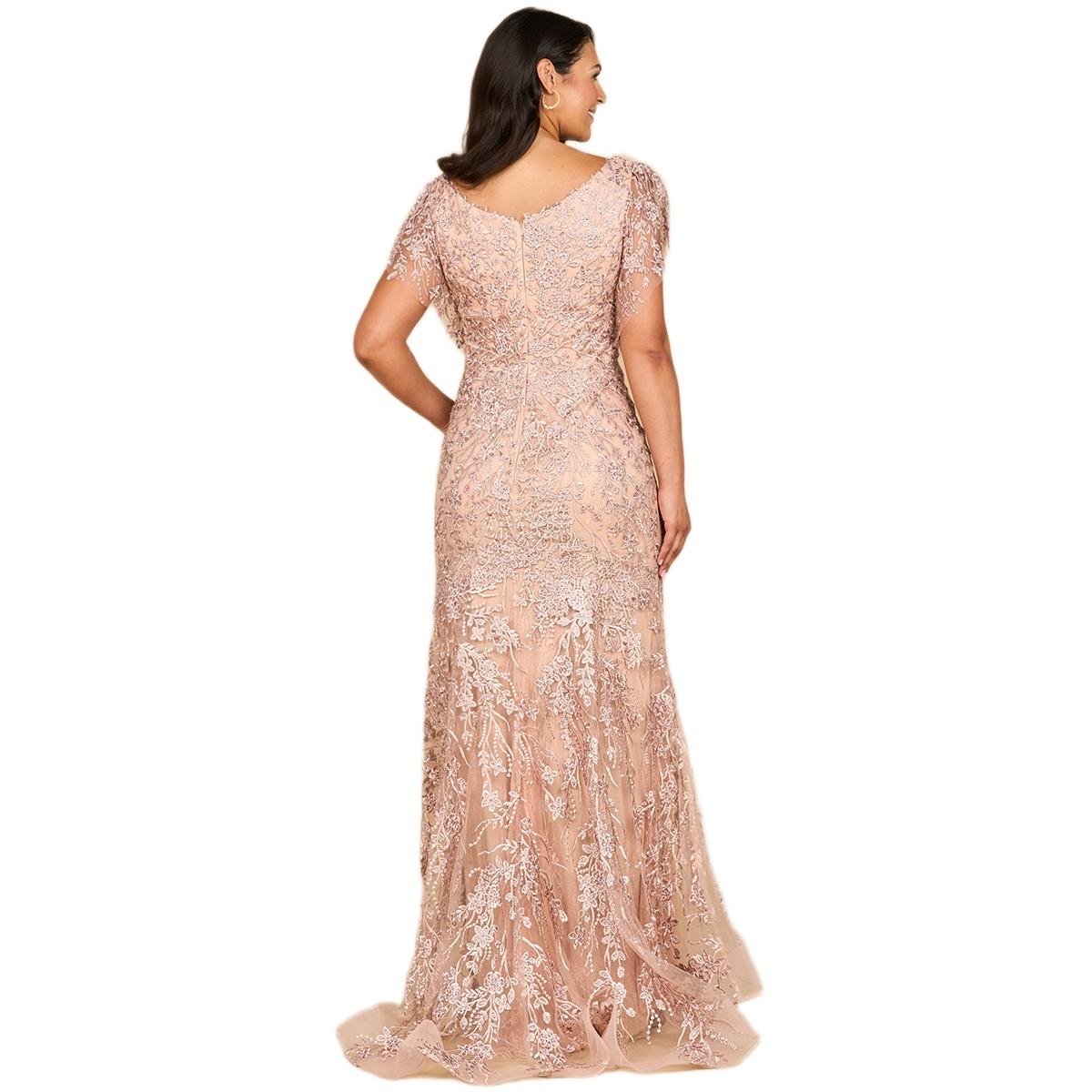 Lara Beaded Dresses for Women | Lyst Lara Beaded Dresses for Women | Lyst