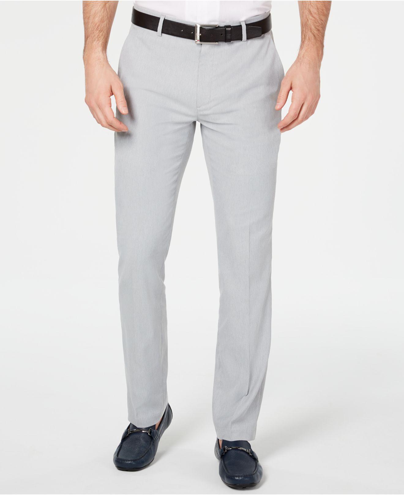 macys stretch pants