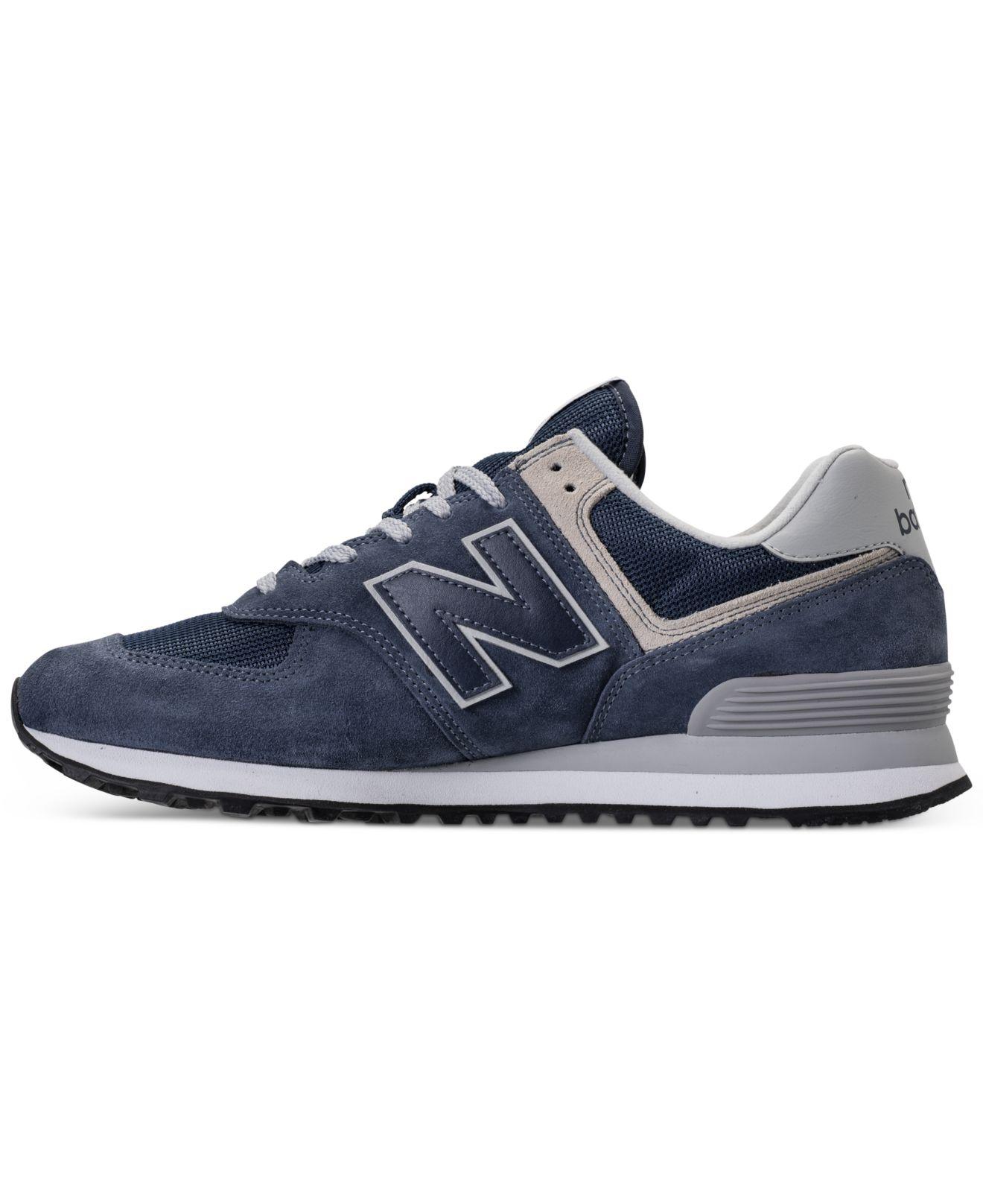 new balance black iris
