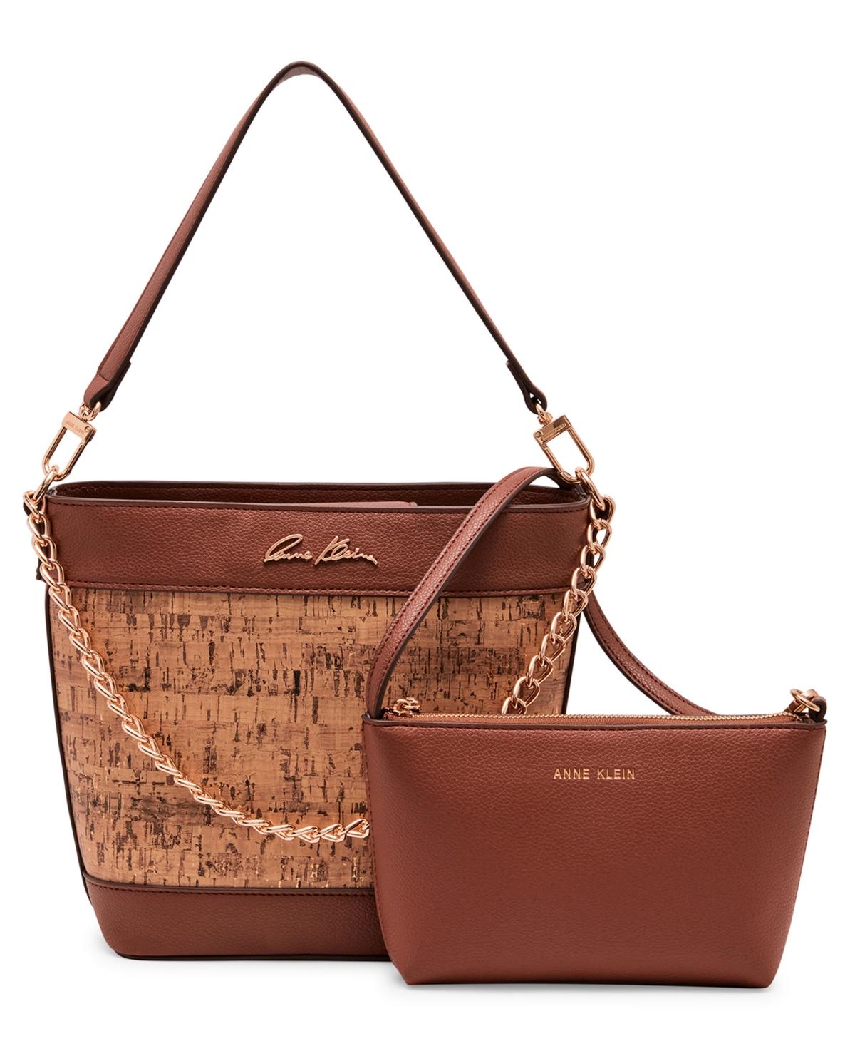 Anne klein sling bags deals