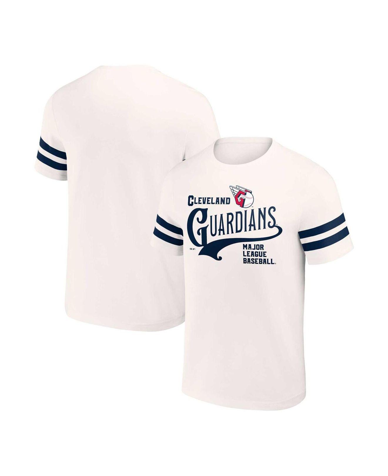 Toronto Blue Jays Darius Rucker Collection by Fanatics Yarn Dye Vintage T- Shirt - Cream