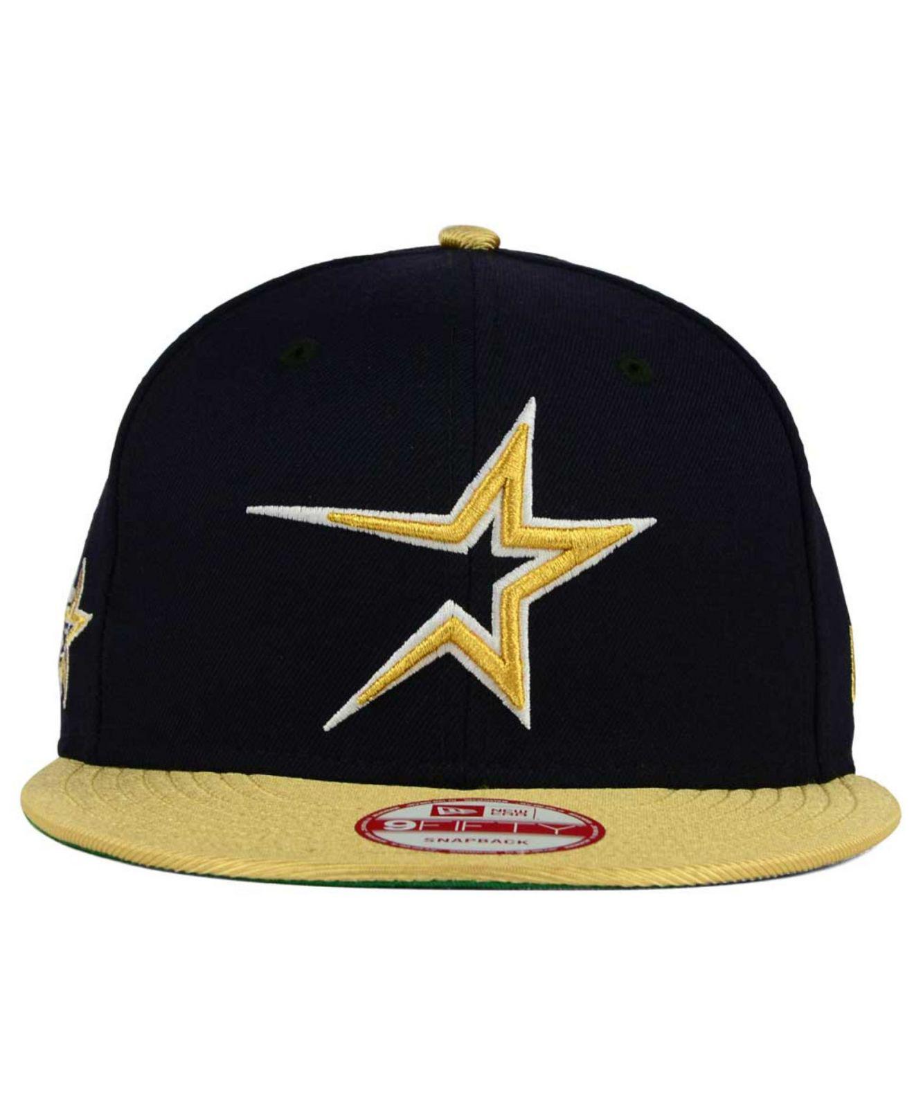 Link Cooperstown 9fifty Snapback Cap 