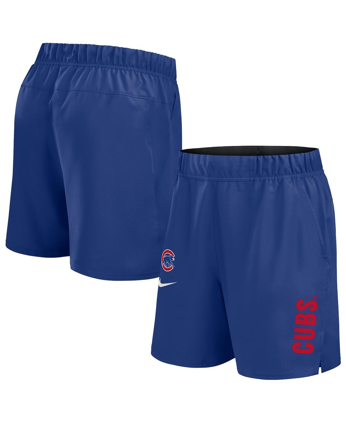 nike woven shorts macy's