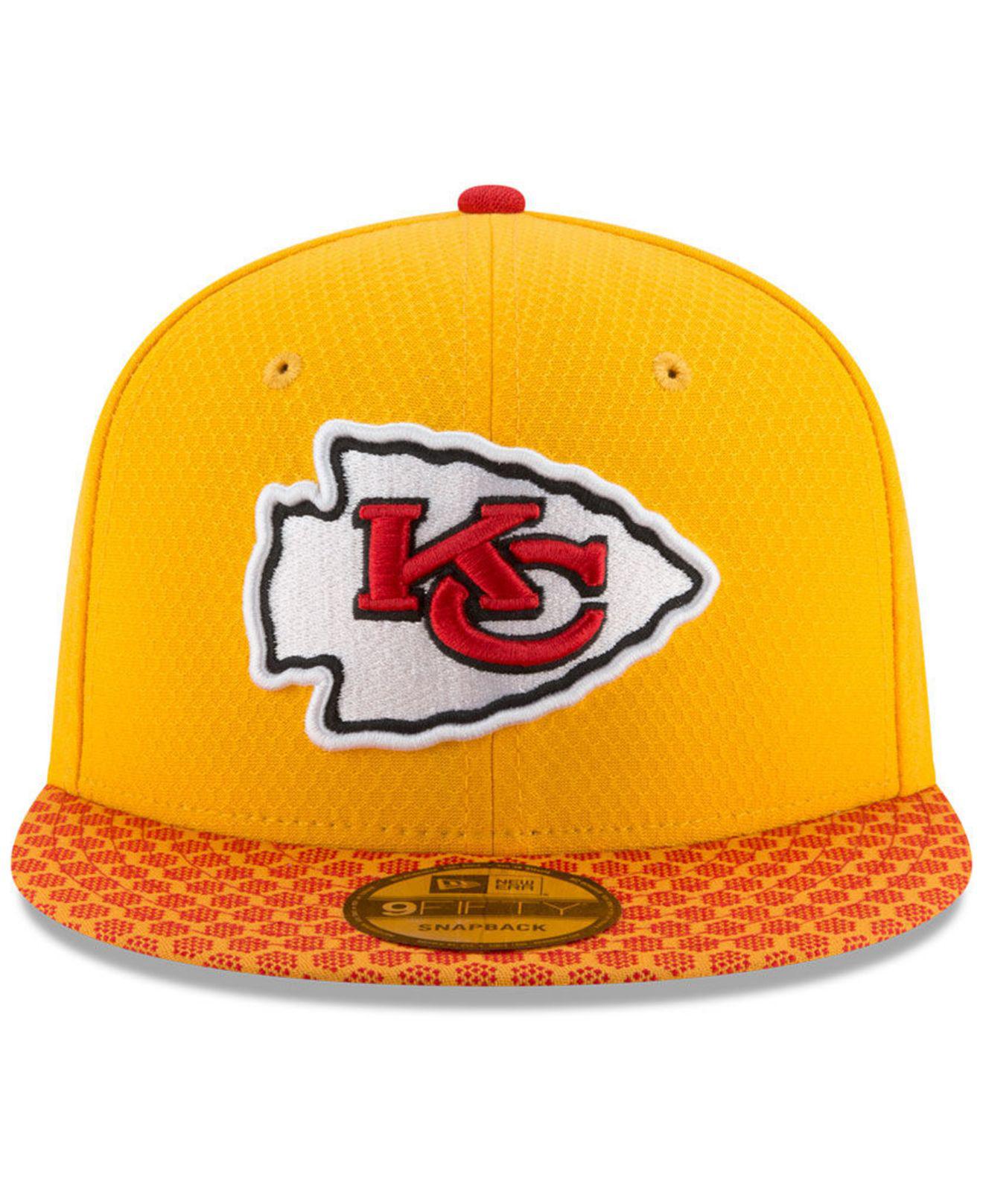 KTZ Synthetic Kansas City Chiefs 
