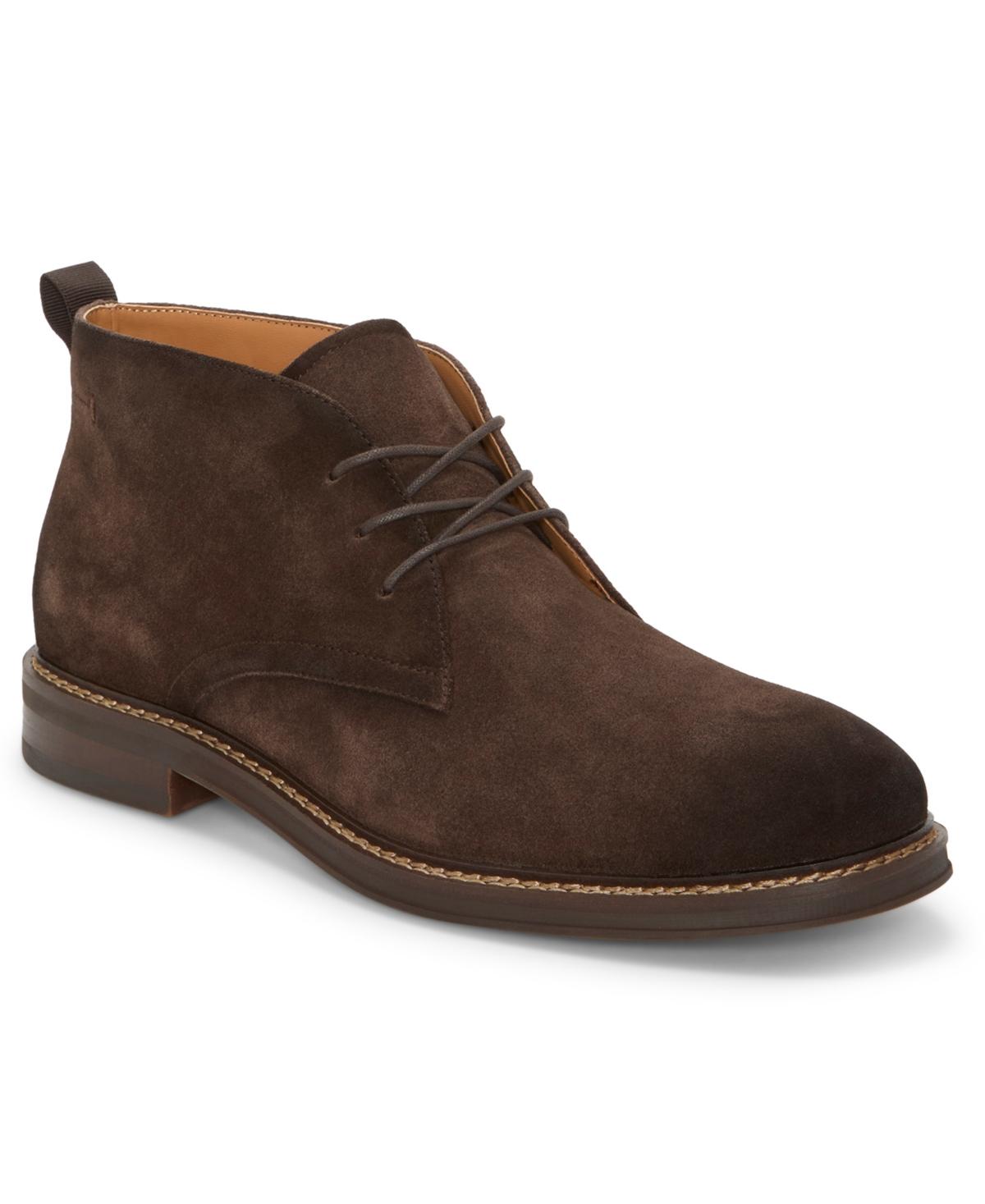 Vince Camuto Presely Chukka Boots in Brown for Men | Lyst display picture 1