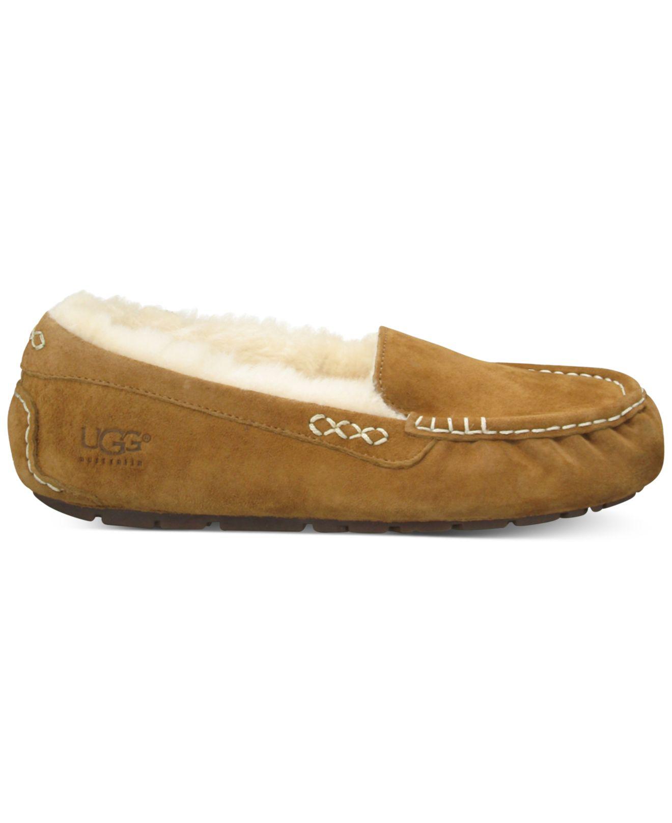 ugg slippers sale ansley