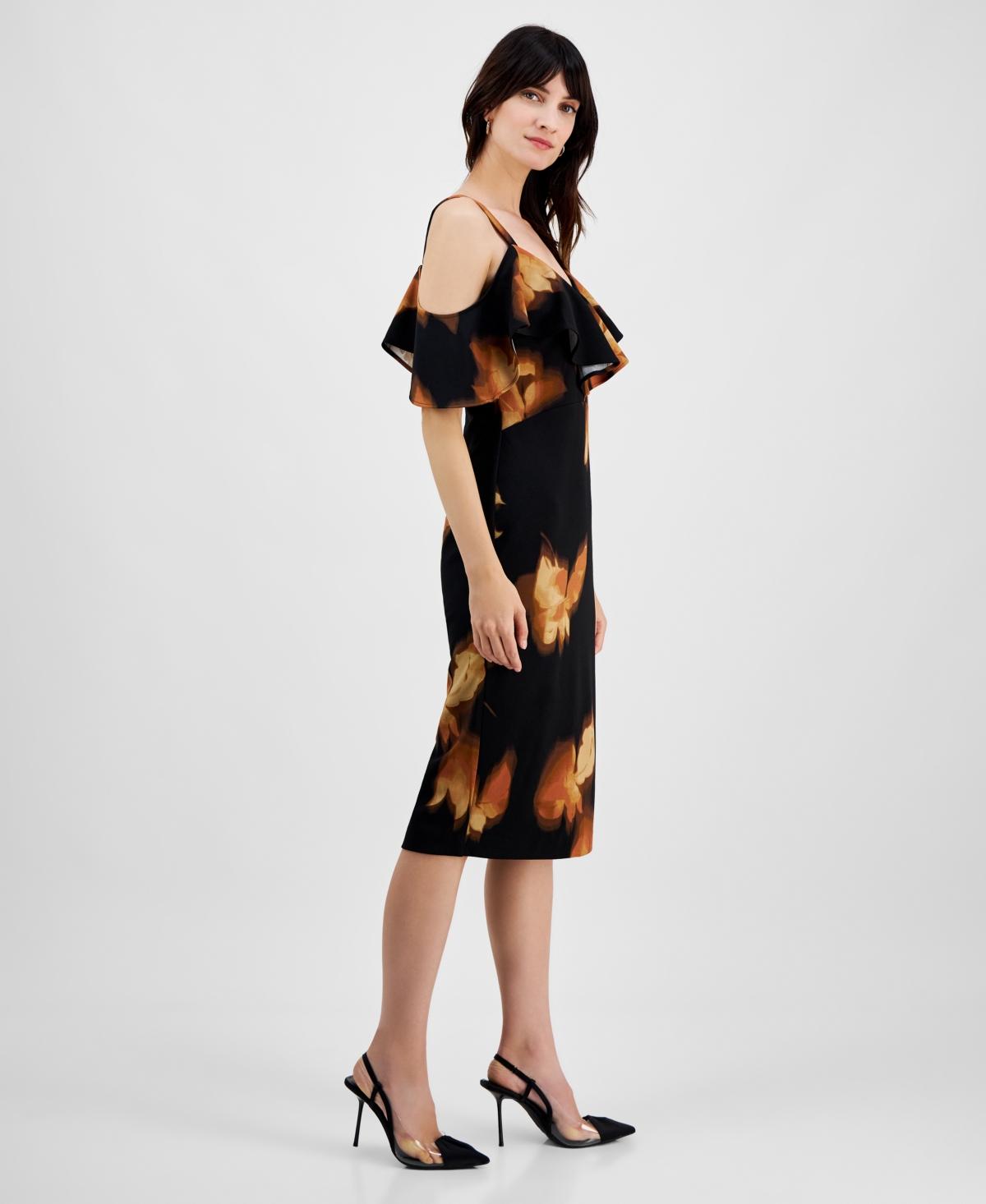 Rachel roy black dress sale