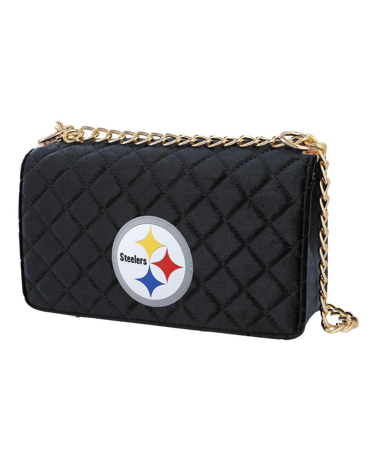 Baltimore Ravens Cuce Women's Team Wristlet Wallet