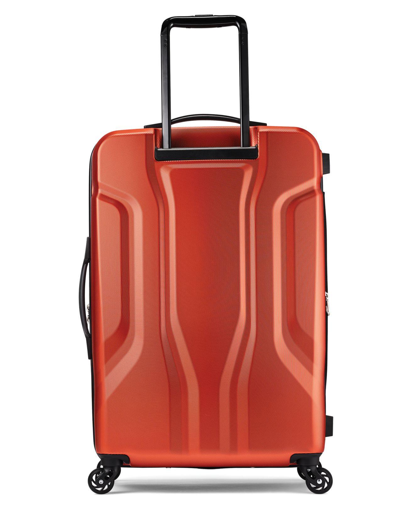 samsonite spin tech 3.0 25 expandable spinner suitcase