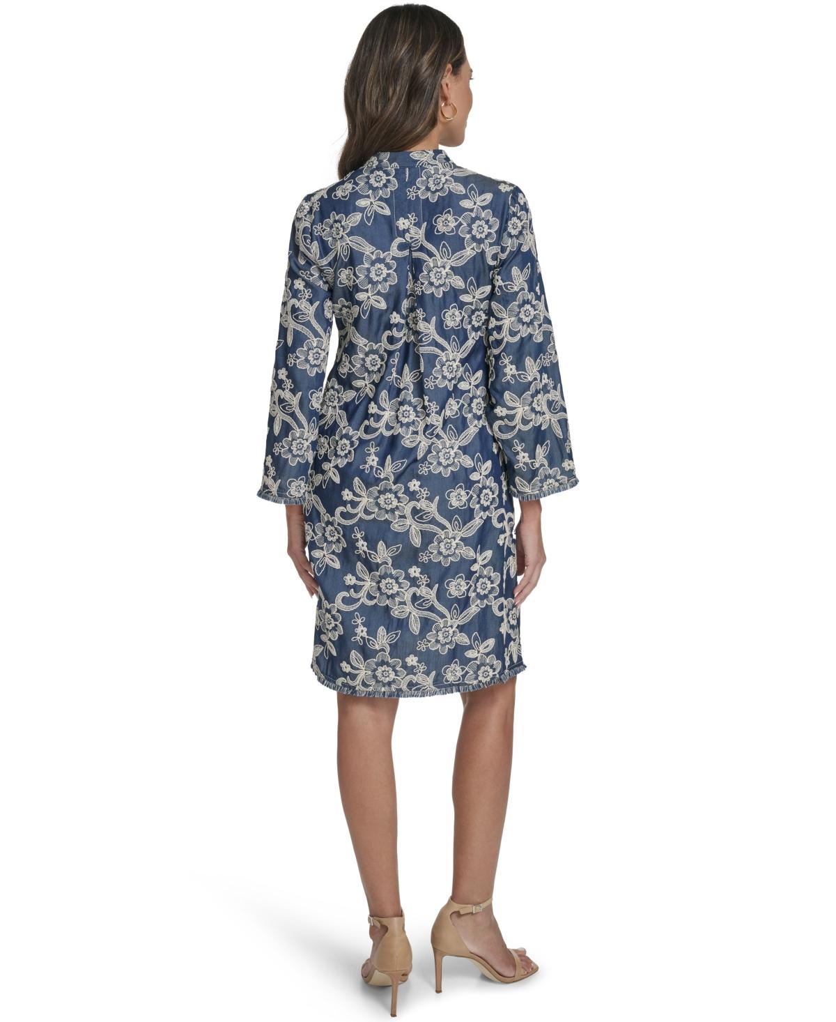 Eliza J Bell Sleeve Dresses for Women | Lyst