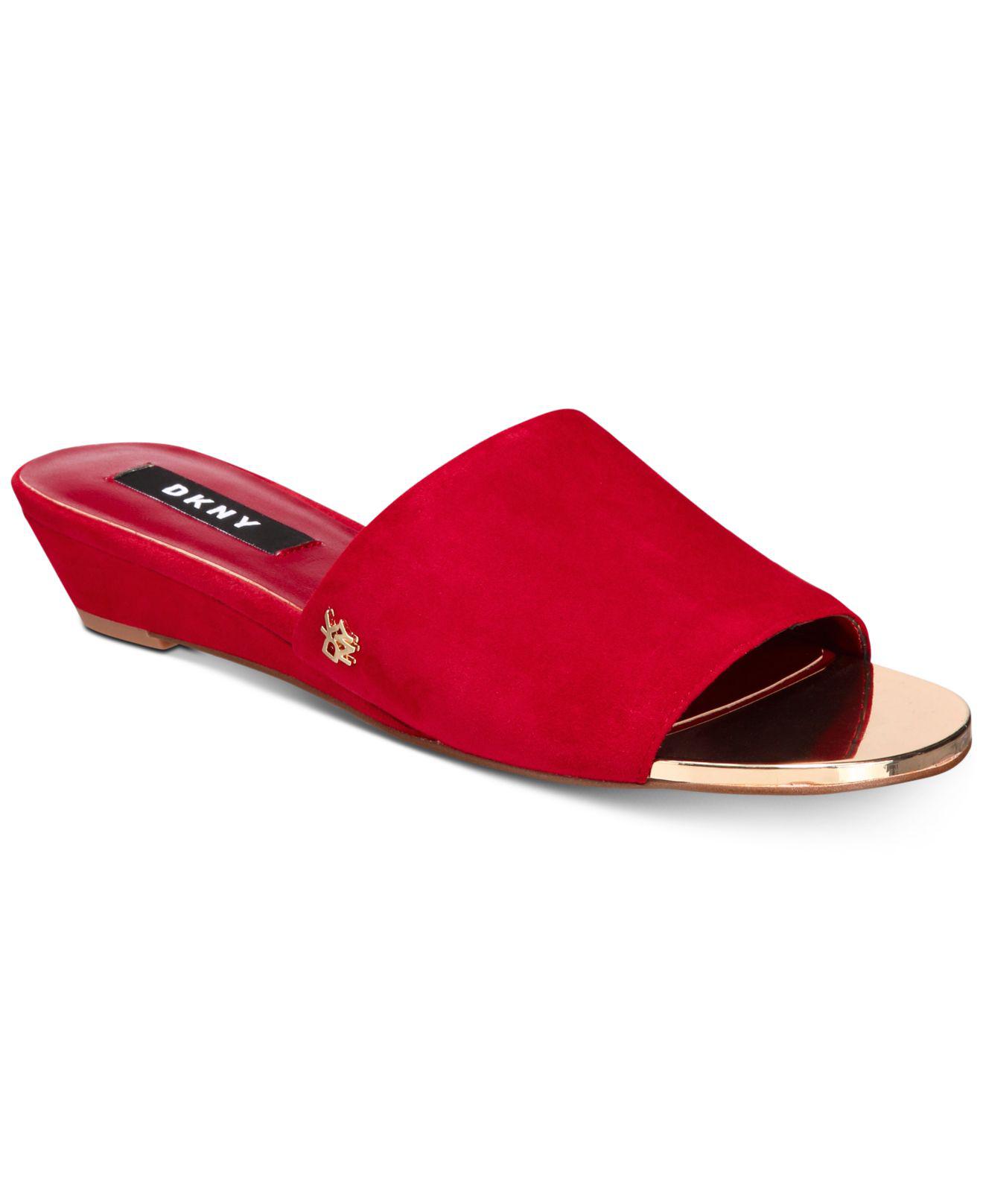 Macy's Red Wedge Shoes Latvia, SAVE 38% - kellekneked.hu